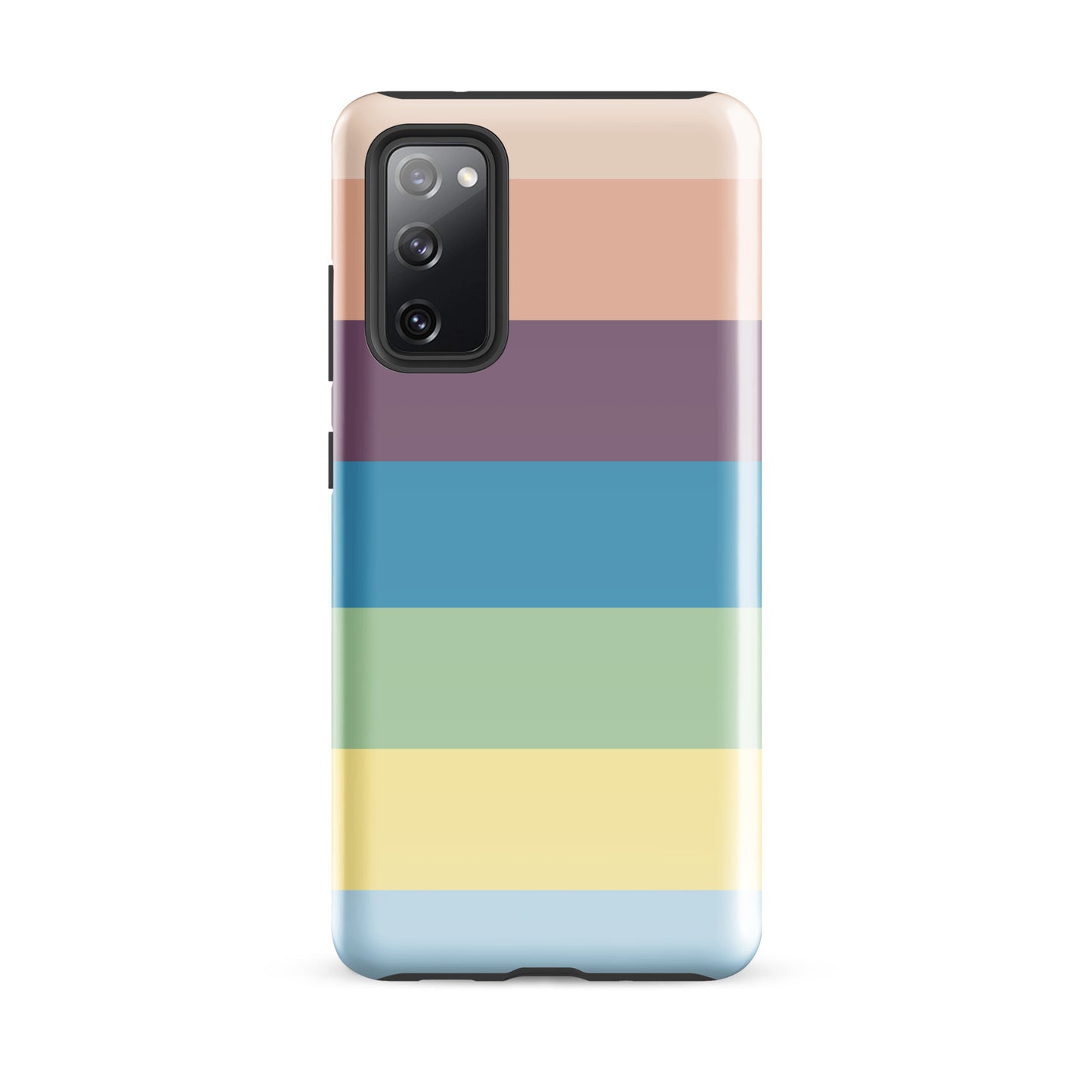 Pallet Harmony - Galaxy Phone Case