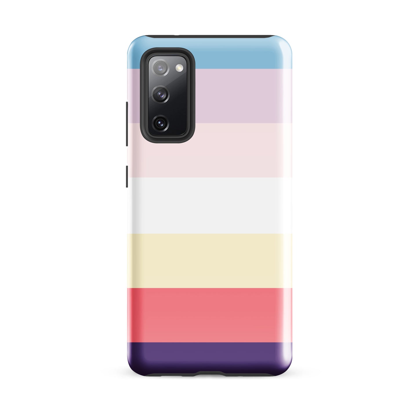 Sunset Gradient - Samsung Phone Case