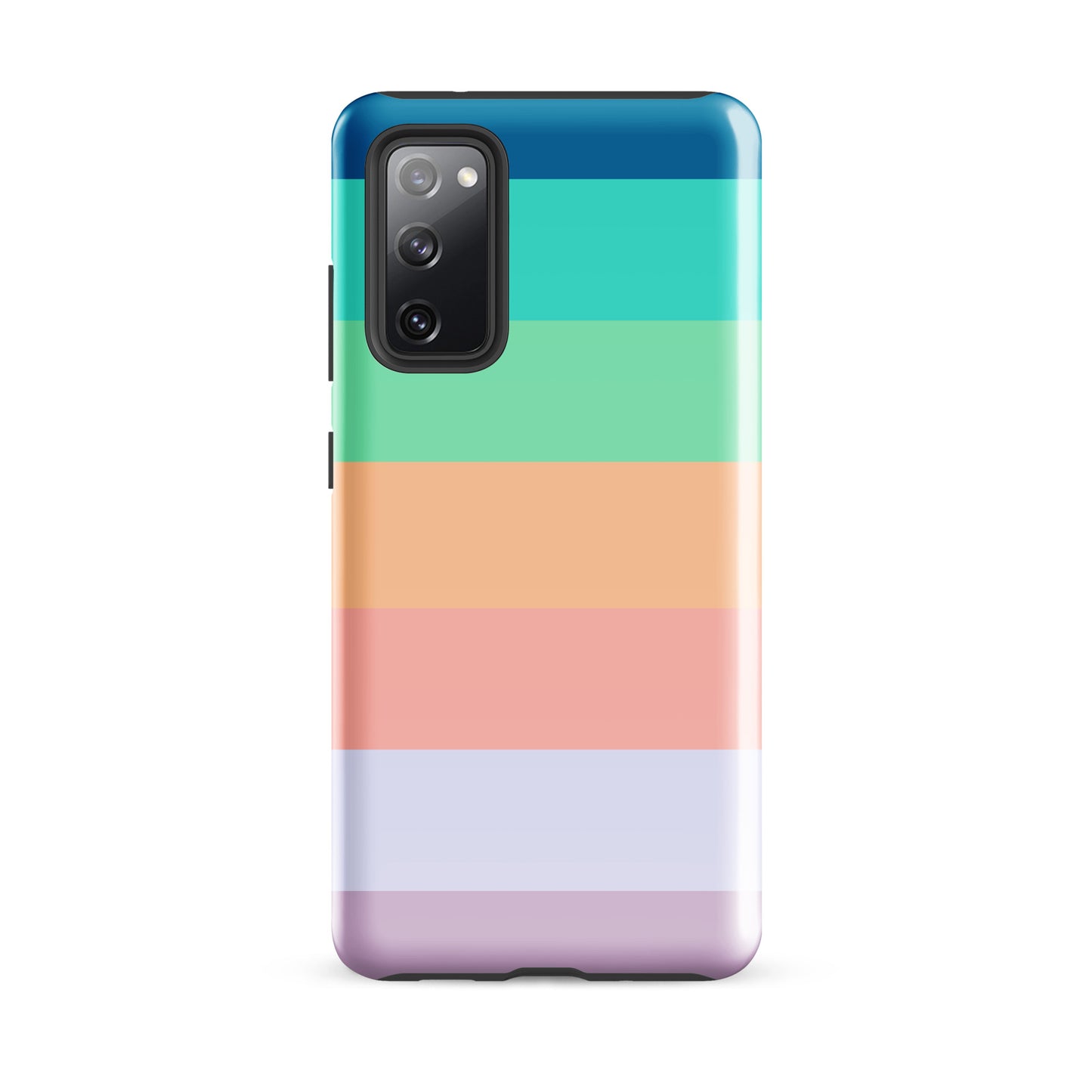 Sundown Serenade - Samsung Phone Case