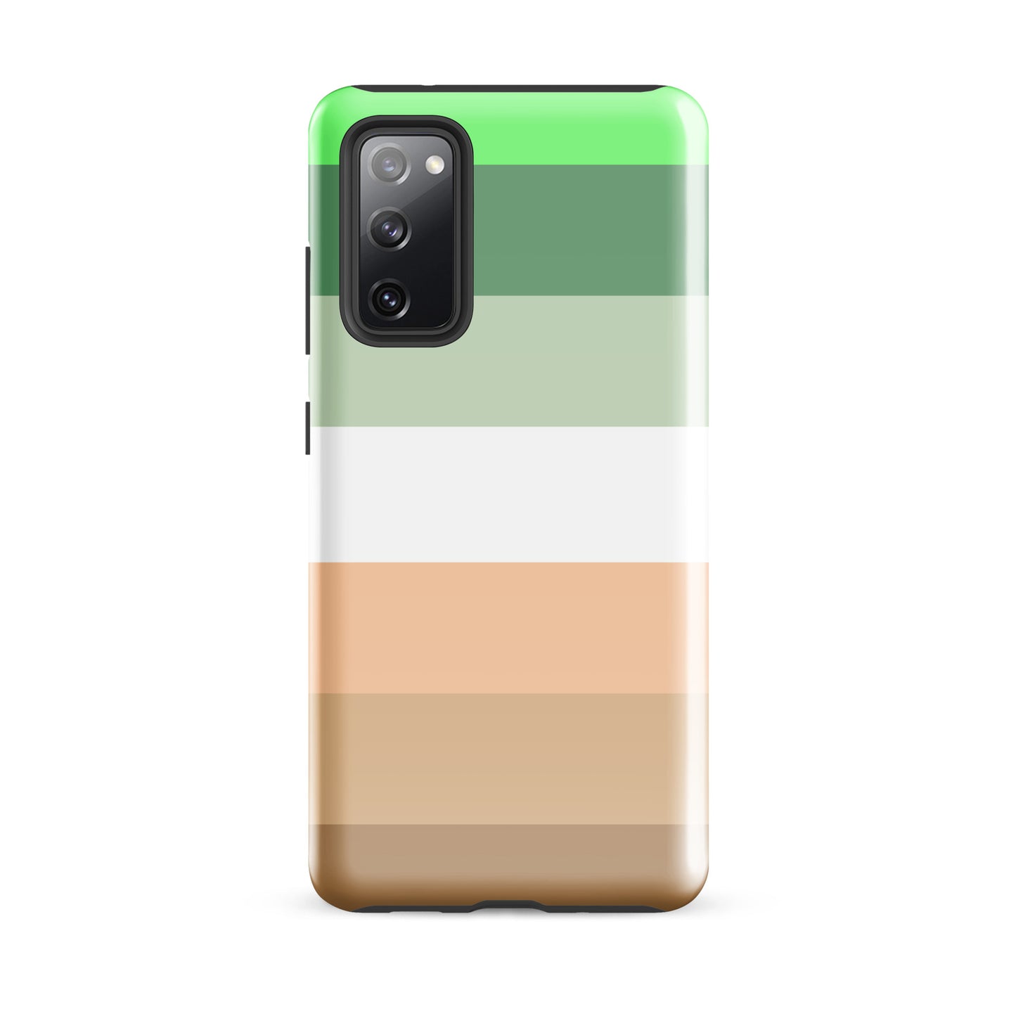 Choco Mint Charm - Samsung Phone Case