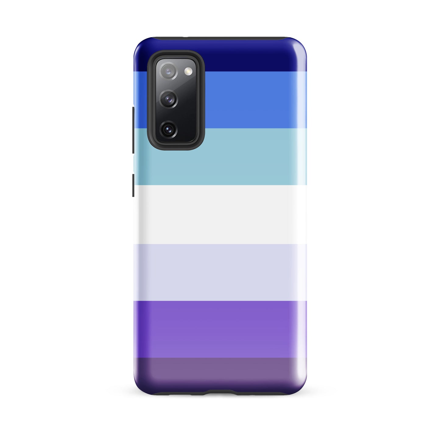 Twighlight Cascade - Samsung Phone Case