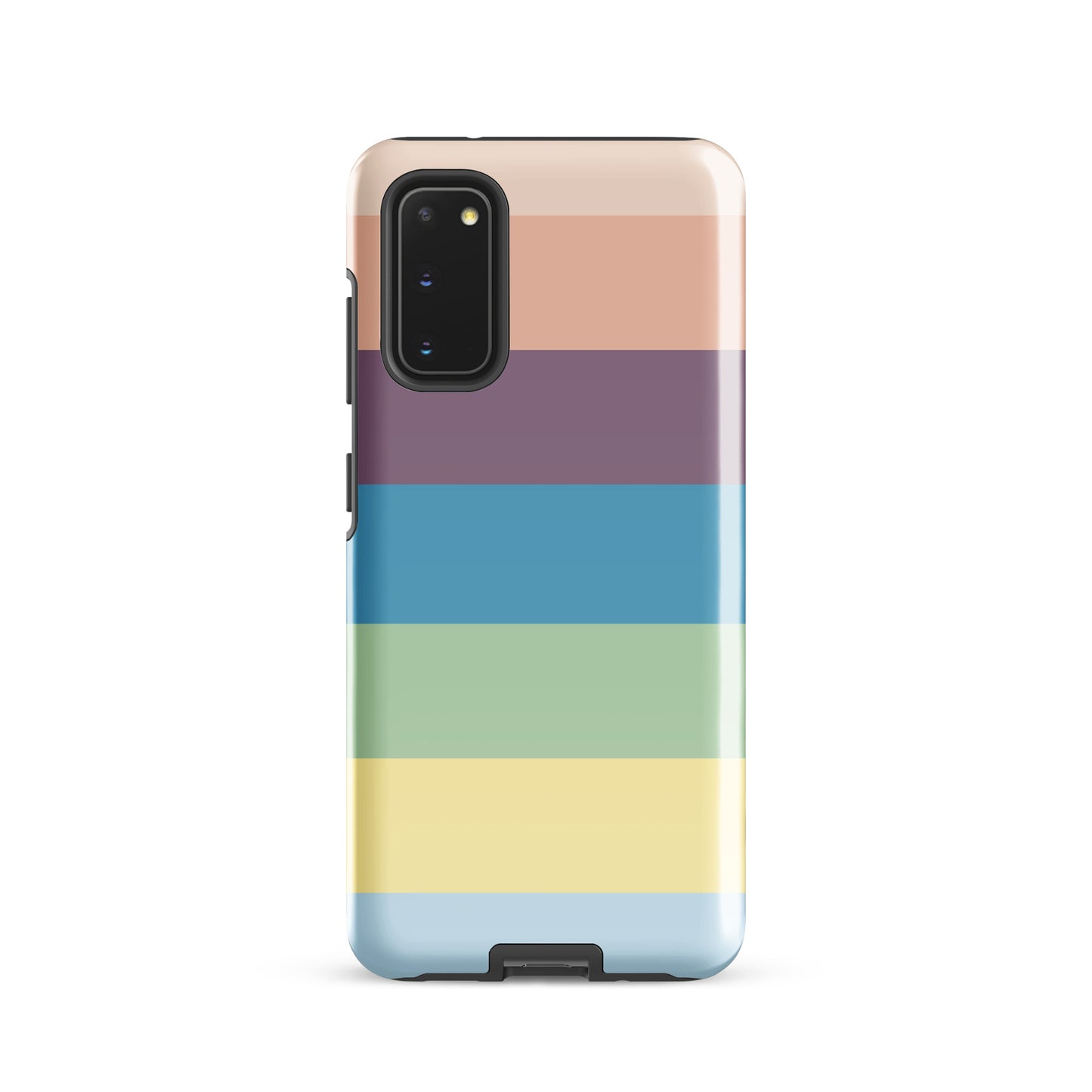 Pallet Harmony - Galaxy Phone Case