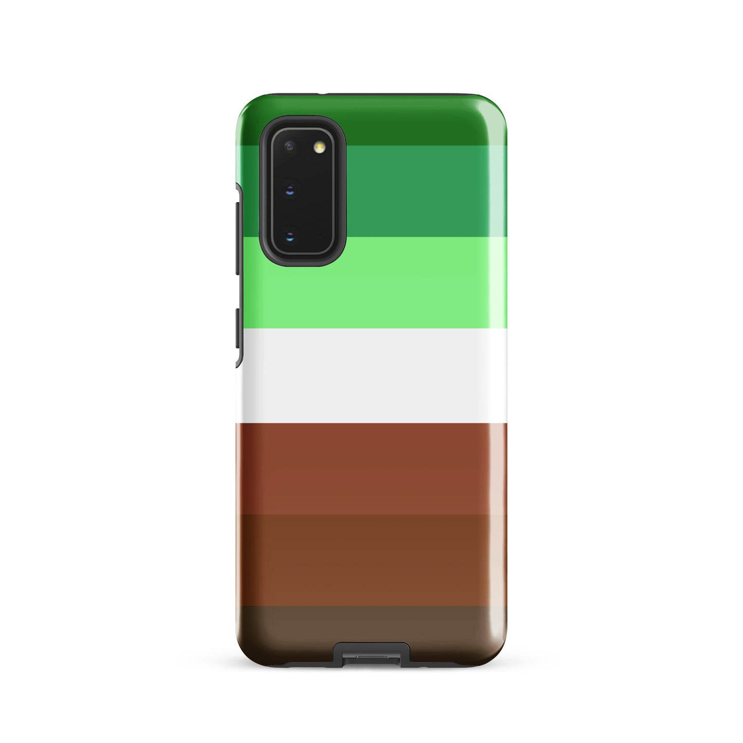 Woodland Craft - Samsung Phone Case