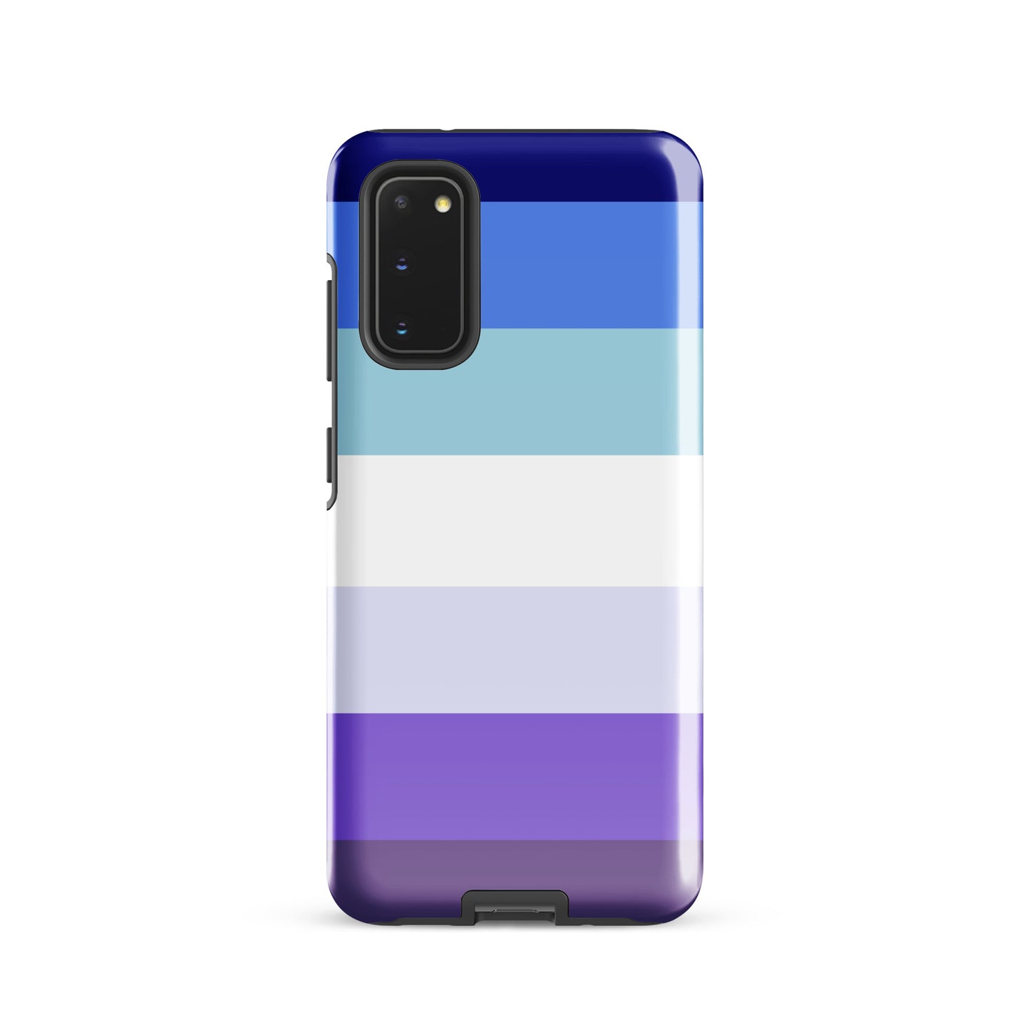 Twighlight Cascade - Samsung Phone Case