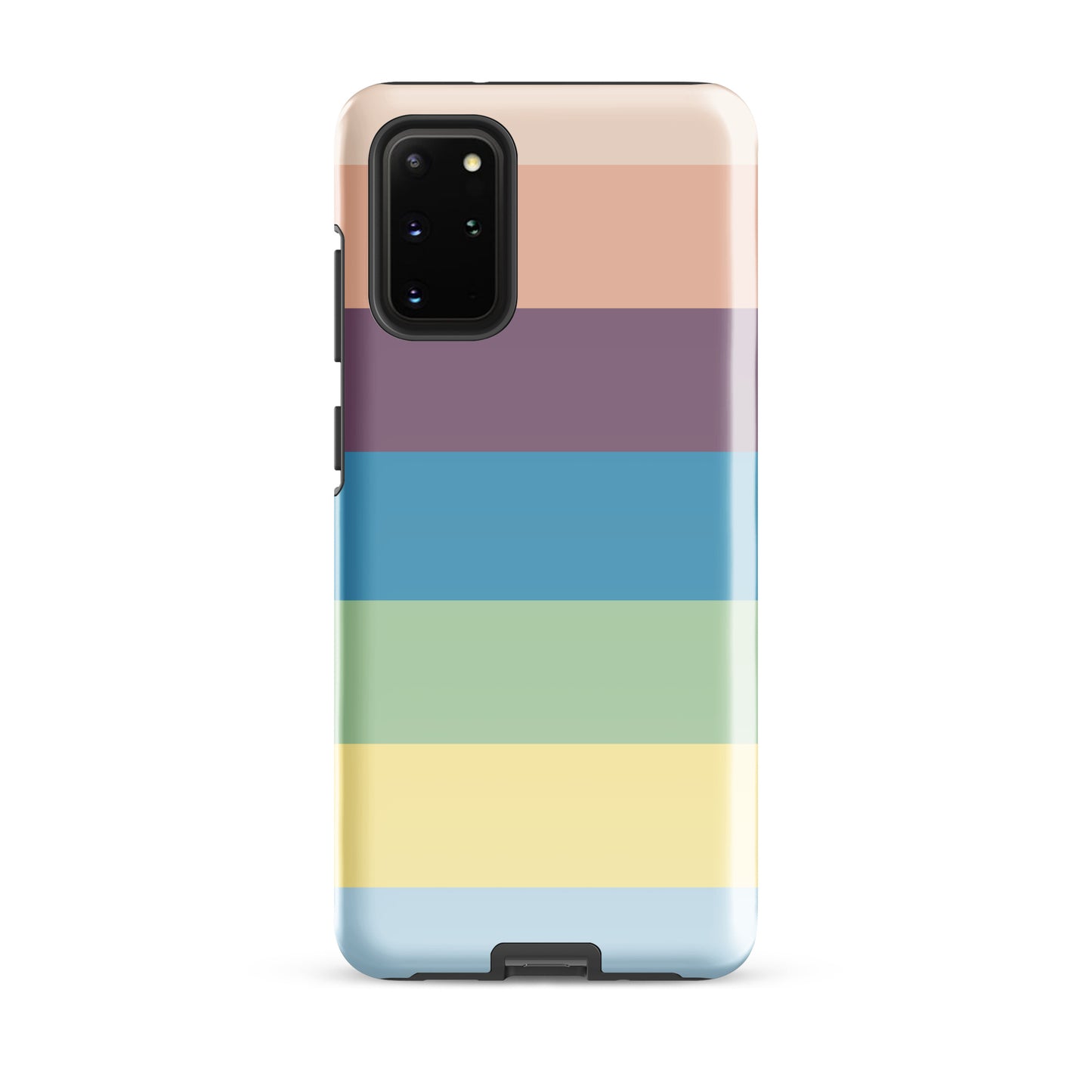 Pallet Harmony - Galaxy Phone Case