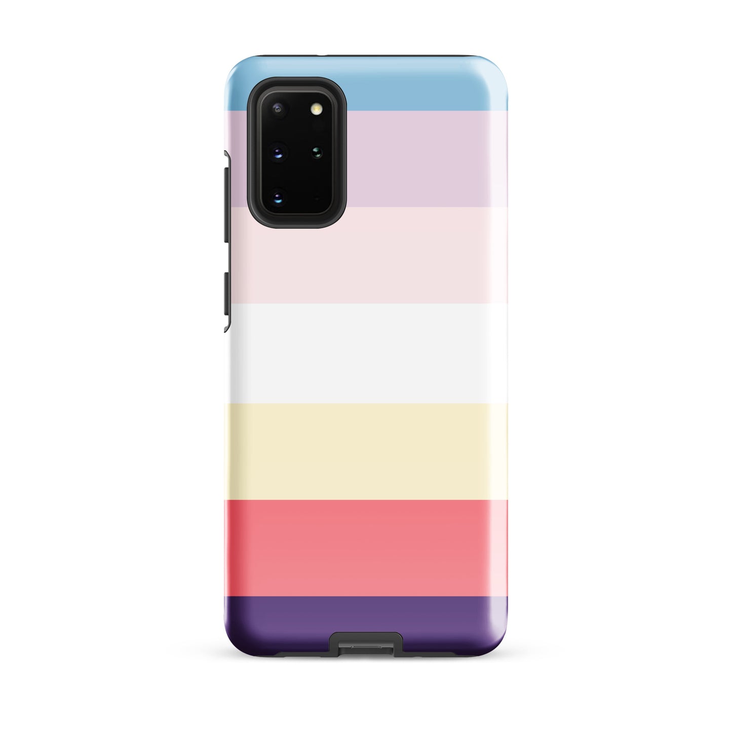 Sunset Gradient - Samsung Phone Case