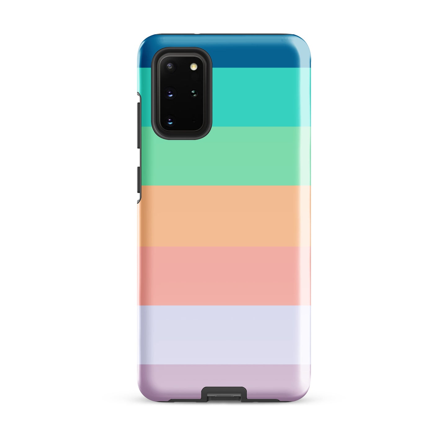 Sundown Serenade - Samsung Phone Case