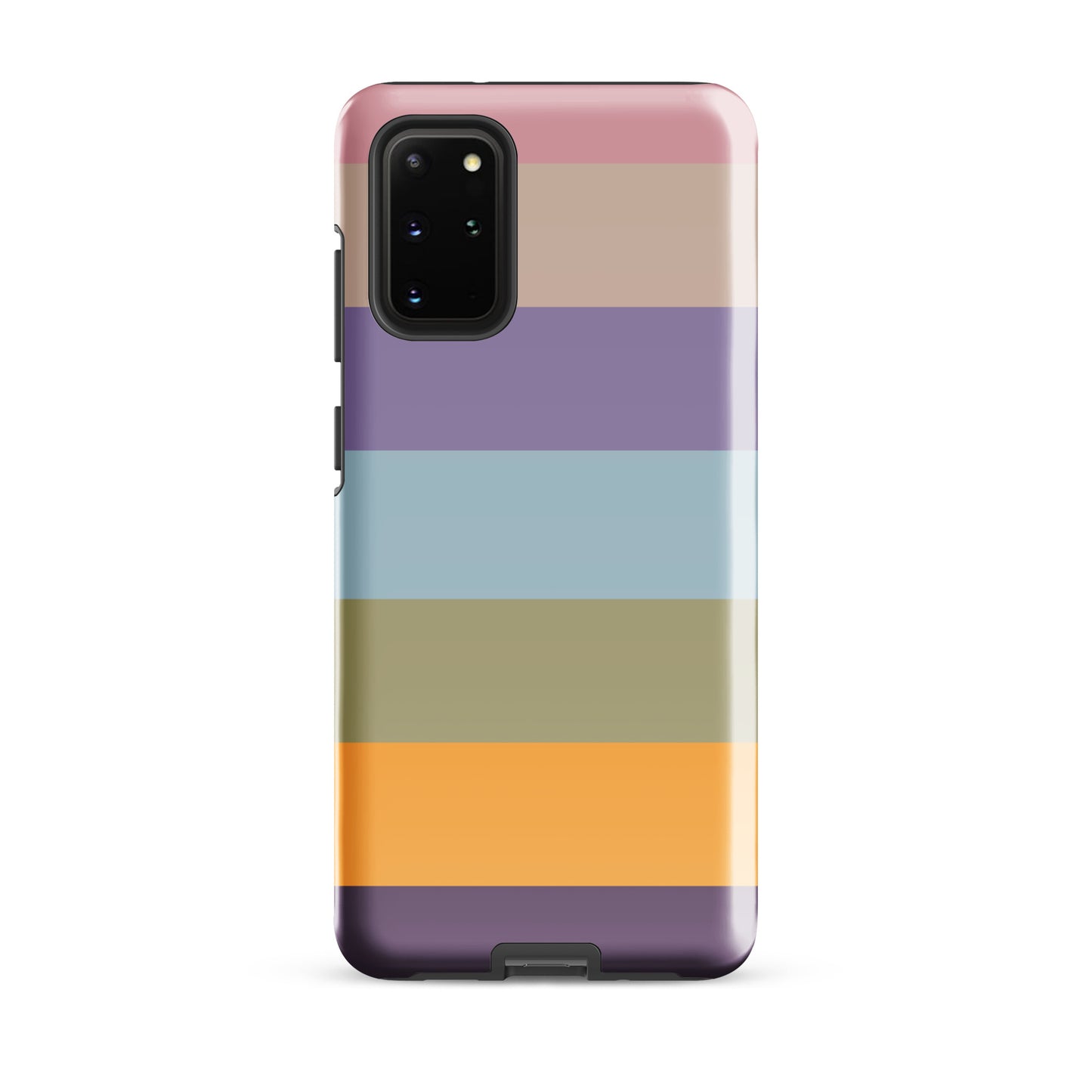 Dusk to Dawn - Samsung Phone Case