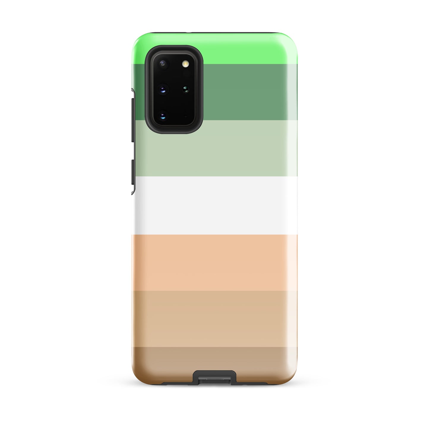 Choco Mint Charm - Samsung Phone Case