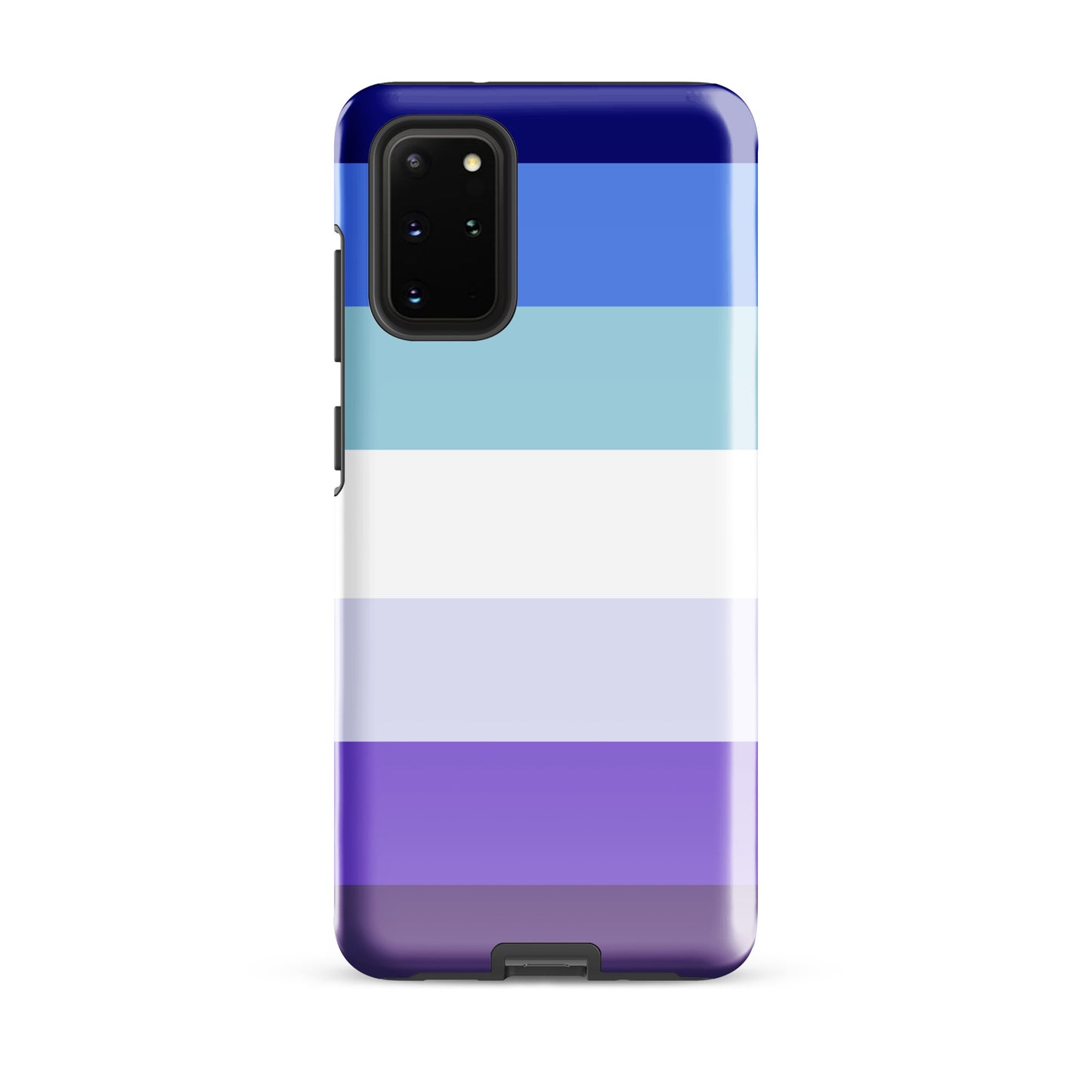 Twighlight Cascade - Samsung Phone Case