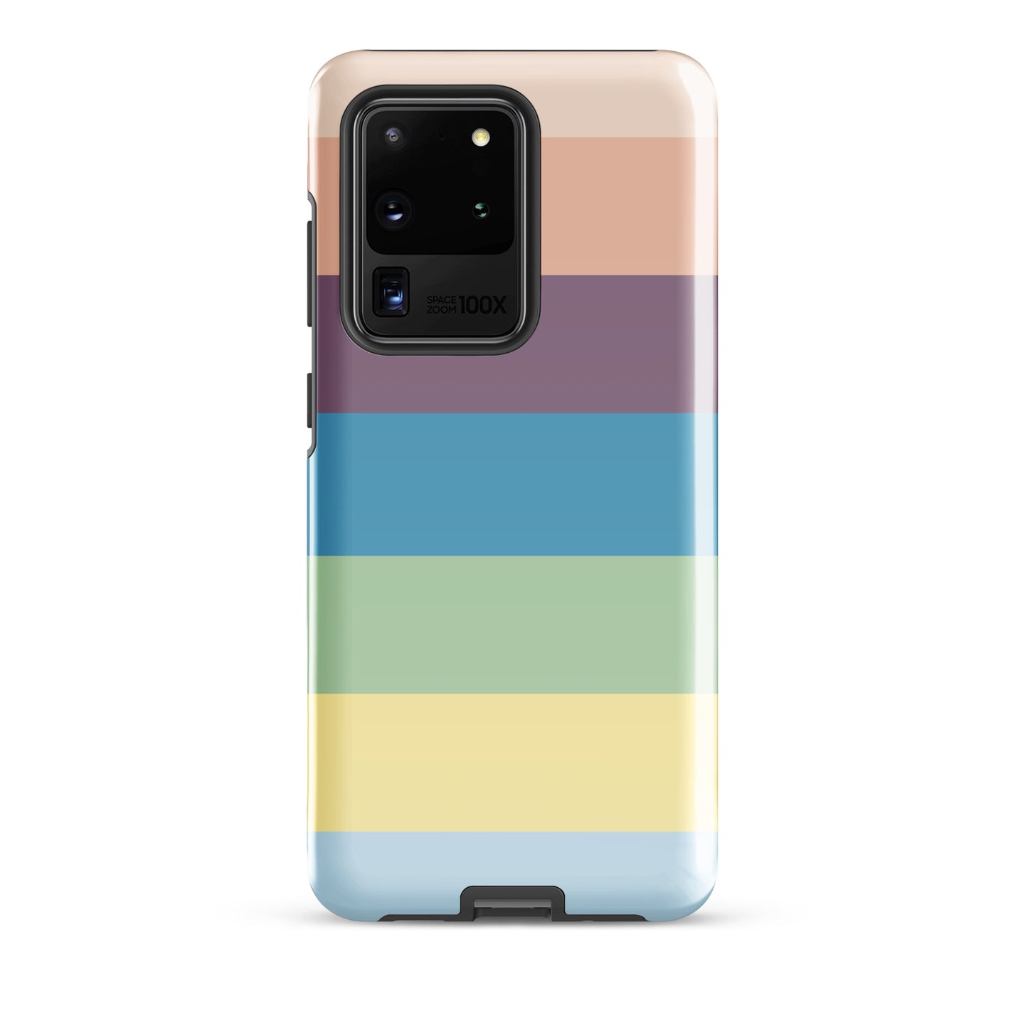 Pallet Harmony - Galaxy Phone Case