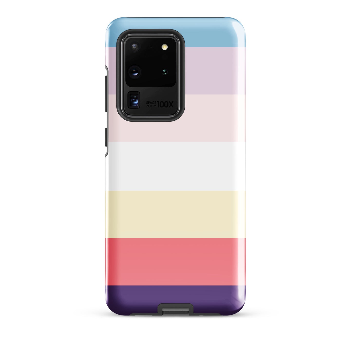 Sunset Gradient - Samsung Phone Case