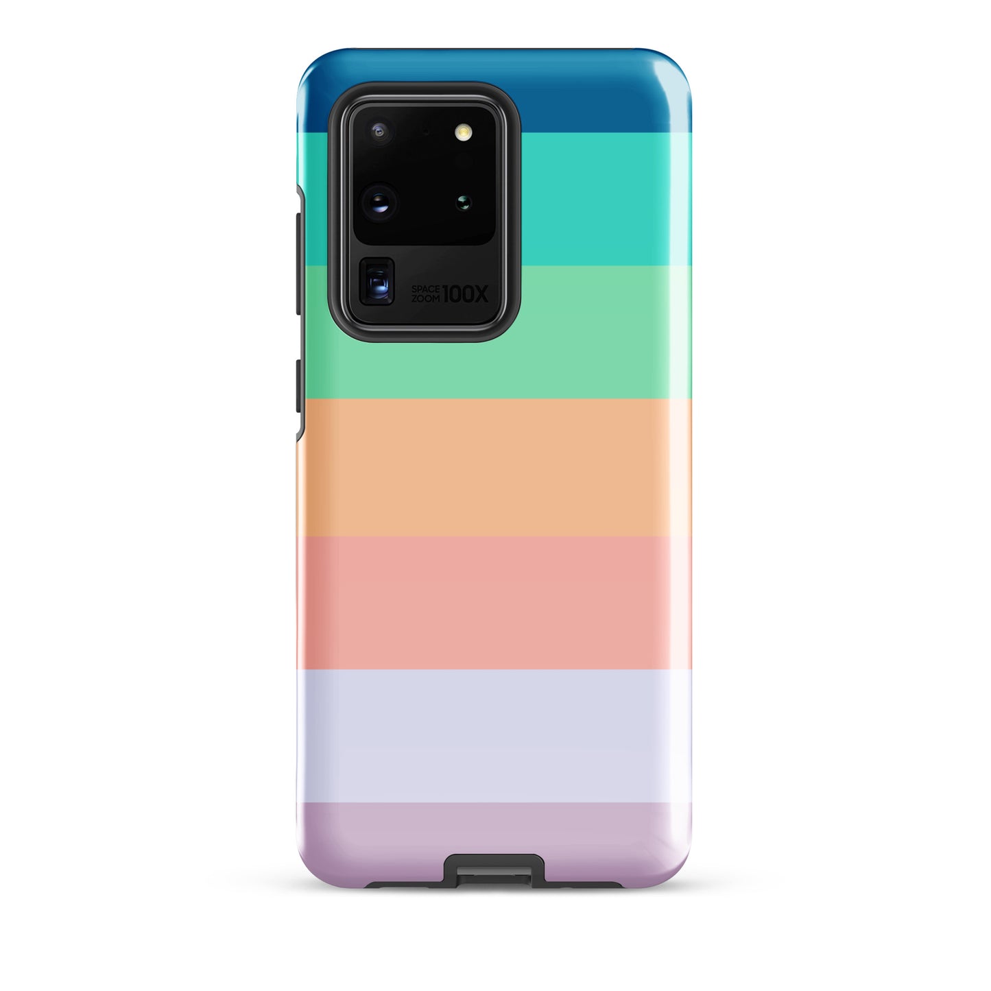 Sundown Serenade - Samsung Phone Case