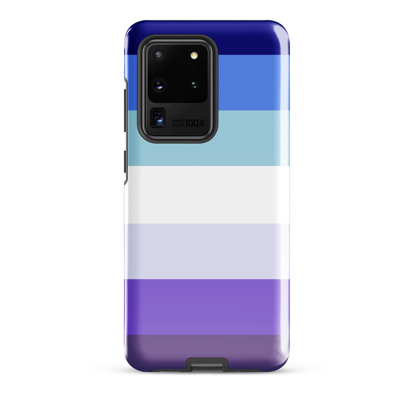 Twighlight Cascade - Samsung Phone Case