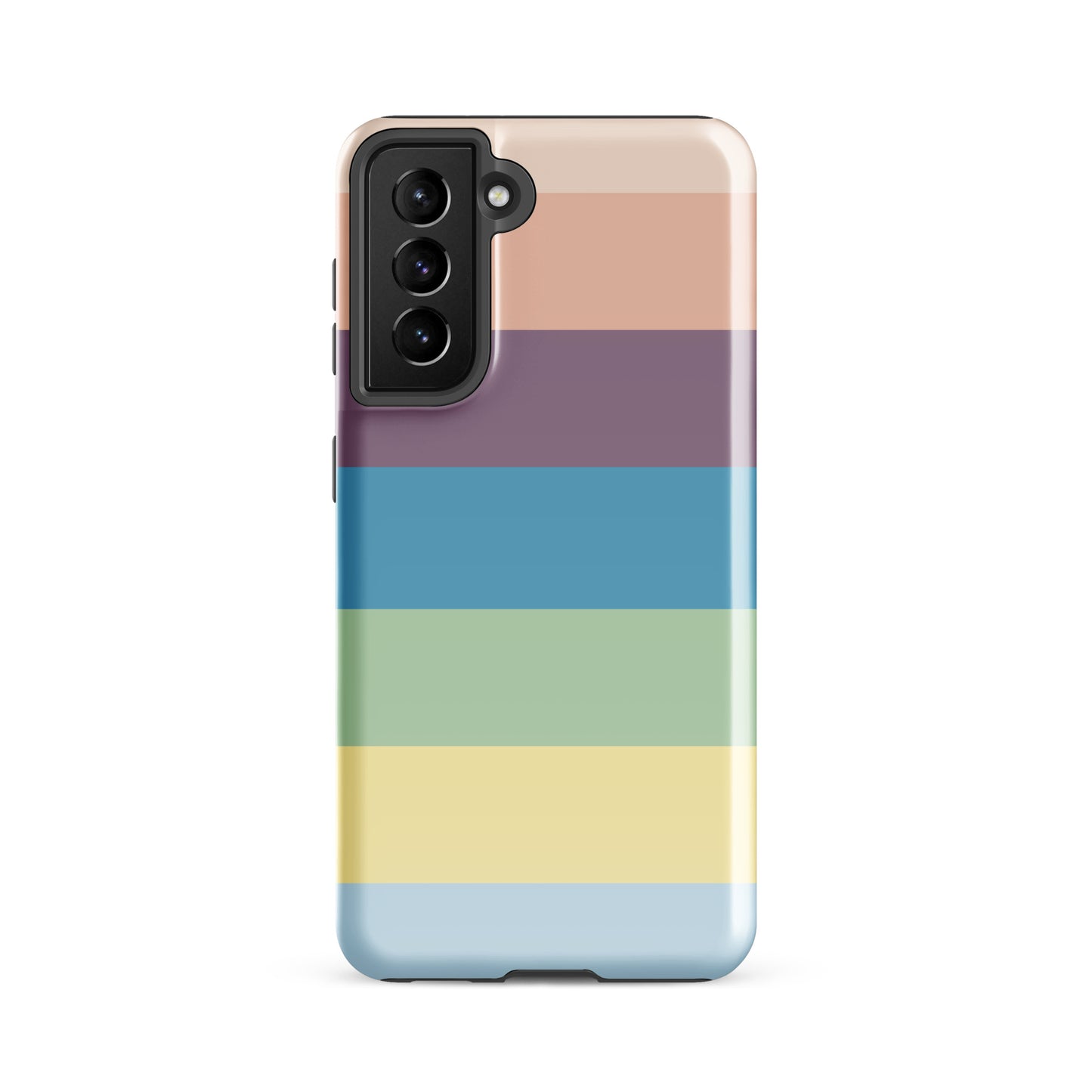 Pallet Harmony - Galaxy Phone Case