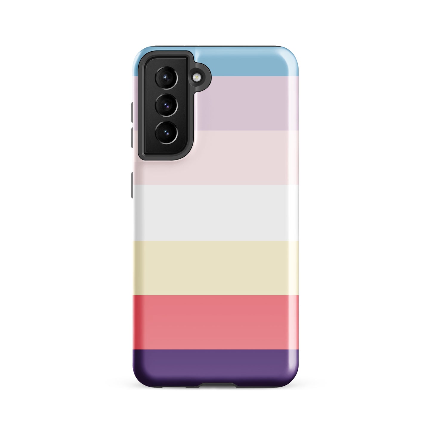 Sunset Gradient - Samsung Phone Case