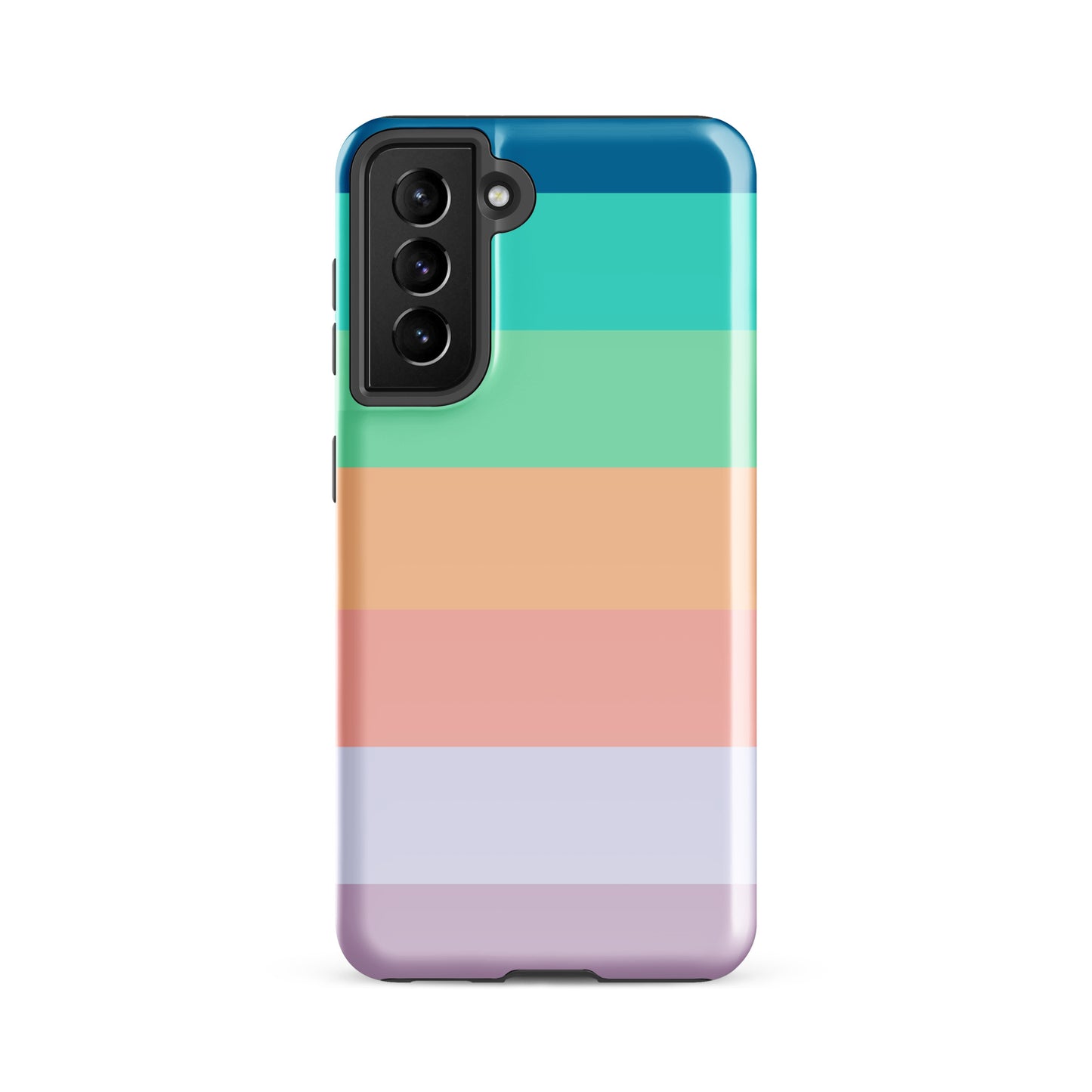 Sundown Serenade - Samsung Phone Case