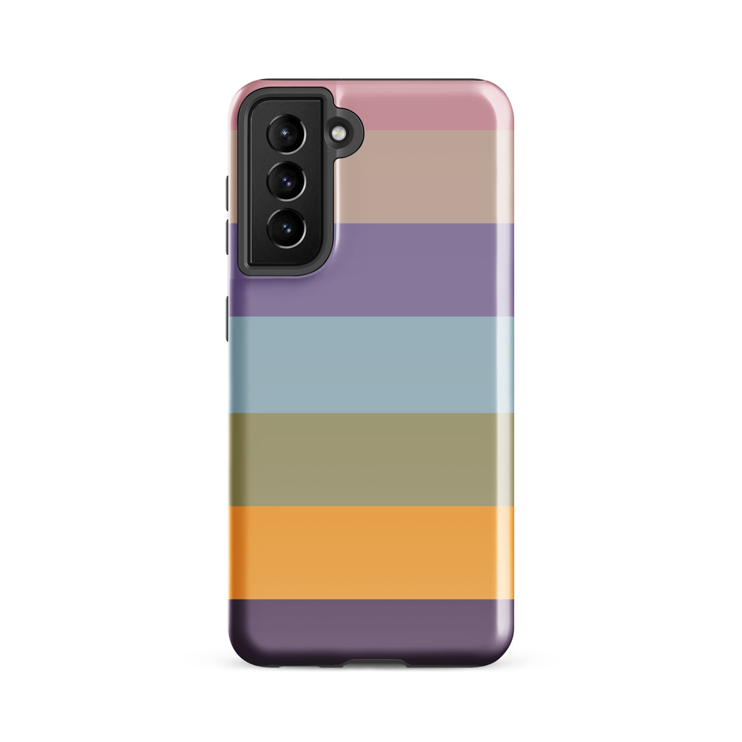 Dusk to Dawn - Samsung Phone Case