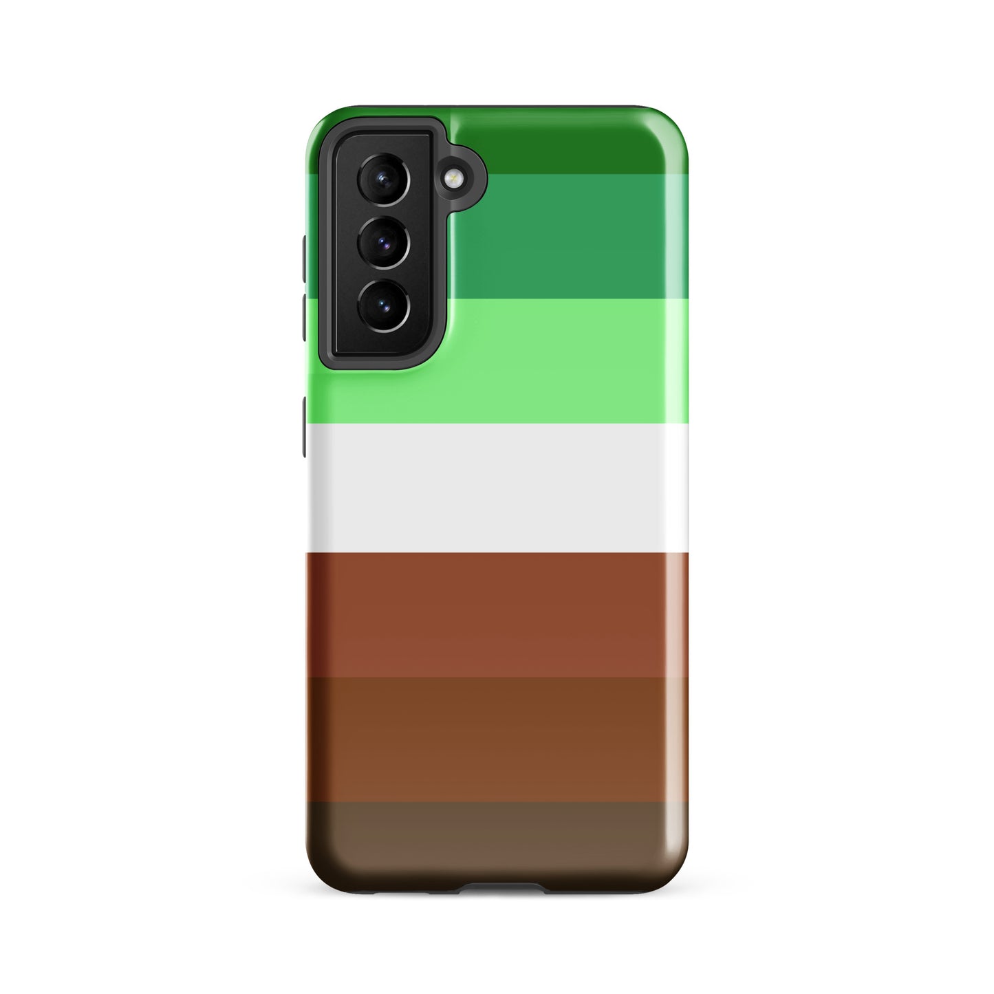 Woodland Craft - Samsung Phone Case