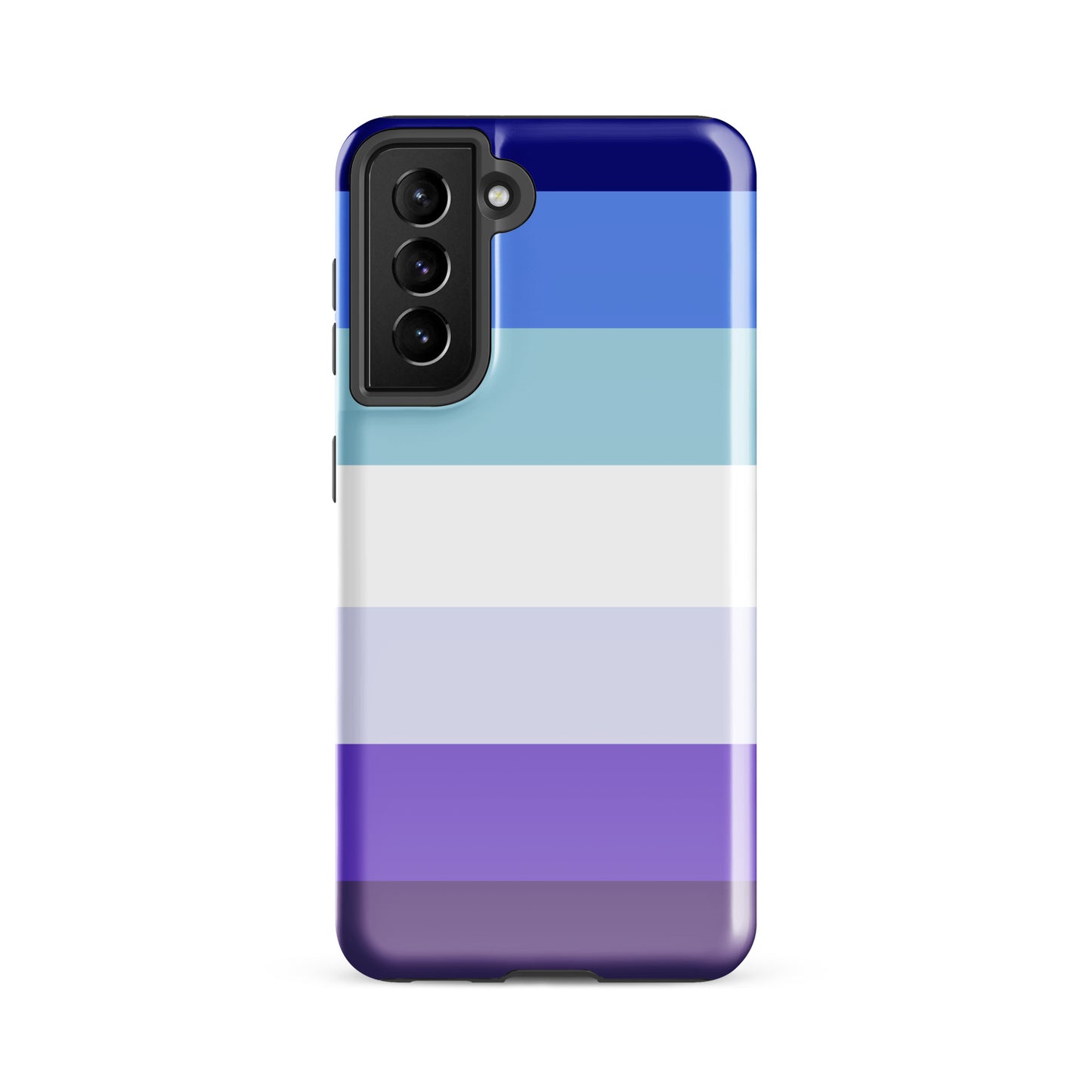 Twighlight Cascade - Samsung Phone Case