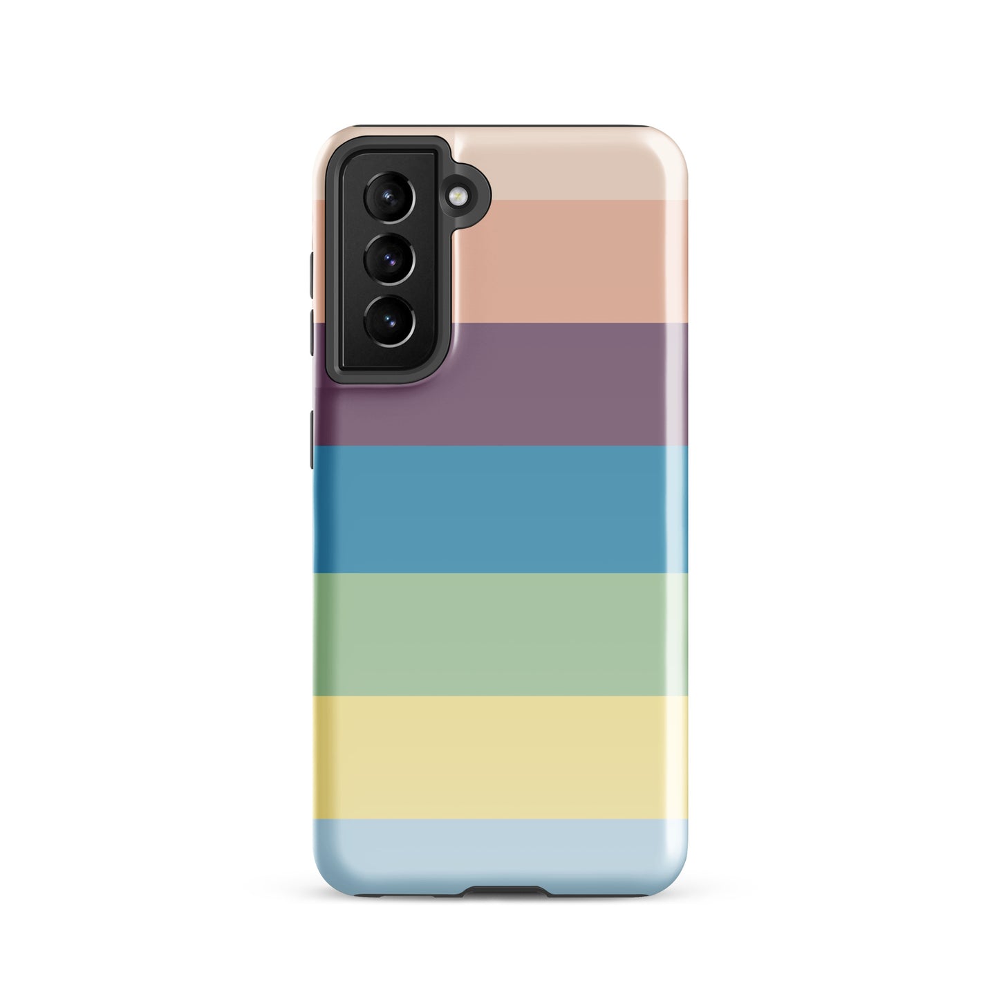 Pallet Harmony - Galaxy Phone Case