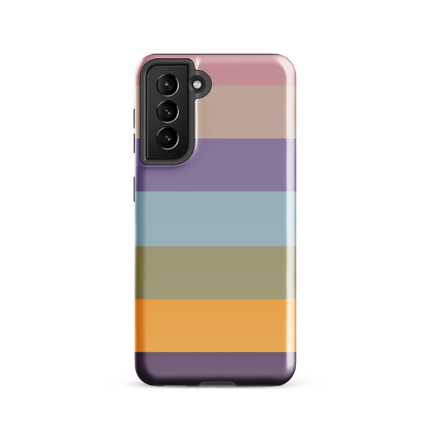 Dusk to Dawn - Samsung Phone Case