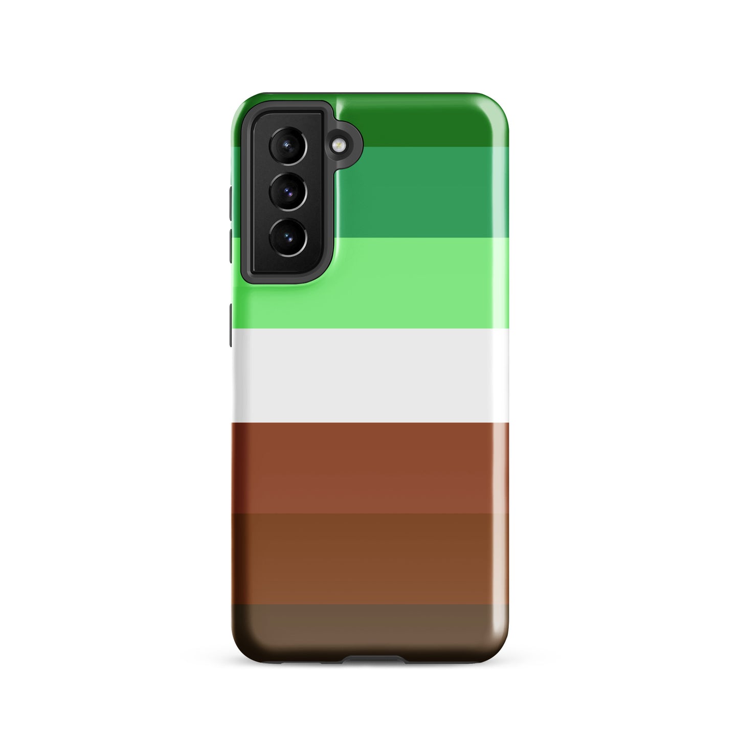 Woodland Craft - Samsung Phone Case