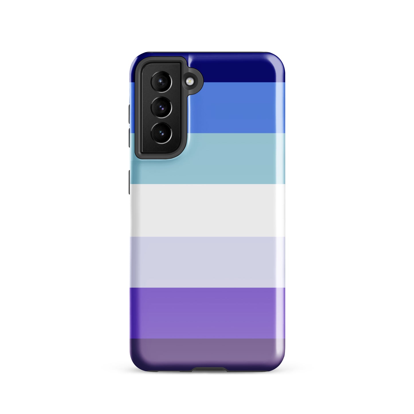 Twighlight Cascade - Samsung Phone Case