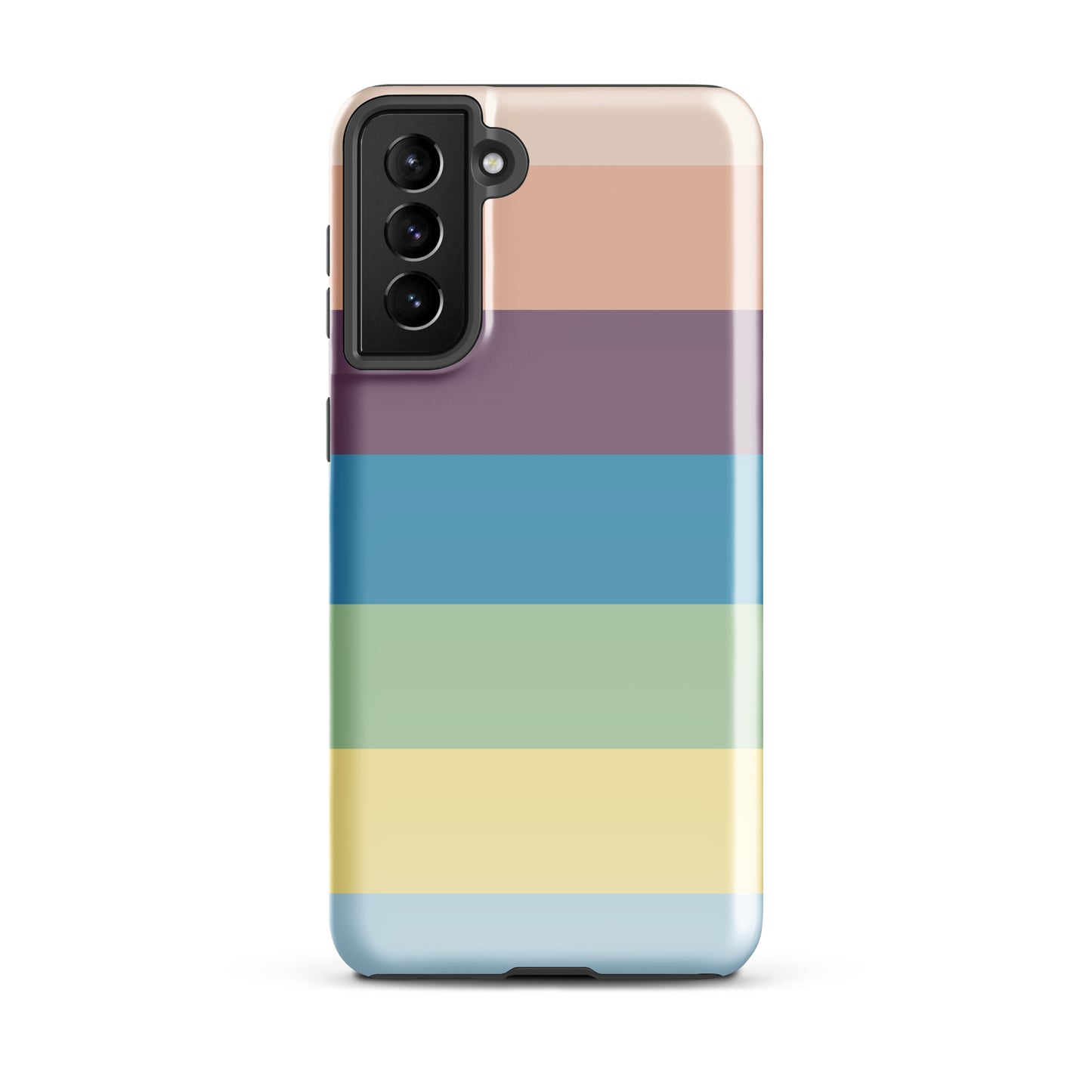 Pallet Harmony - Galaxy Phone Case