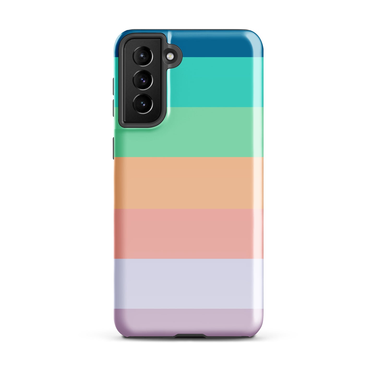 Sundown Serenade - Samsung Phone Case