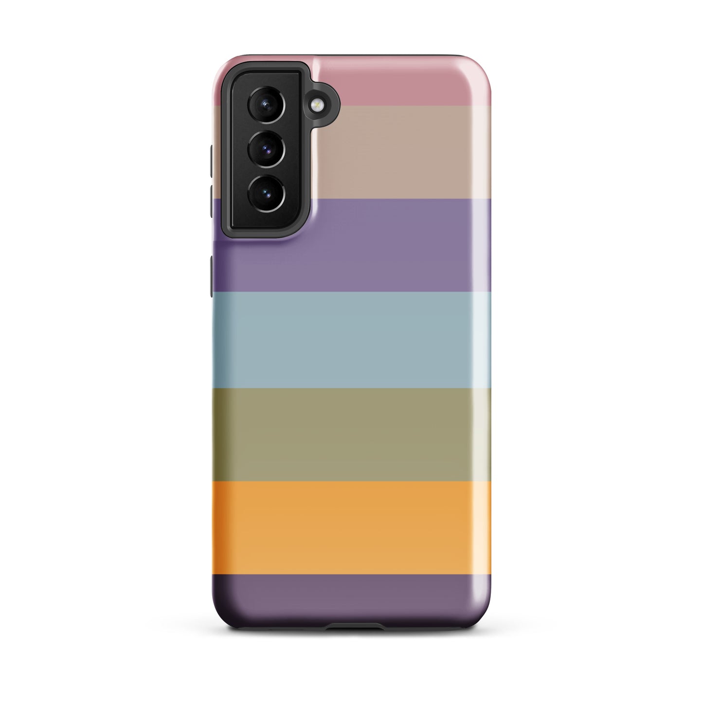 Dusk to Dawn - Samsung Phone Case