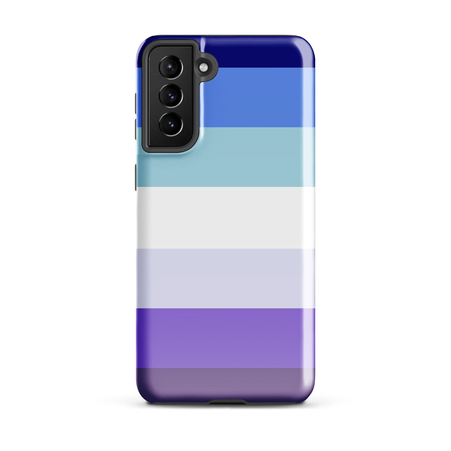 Twighlight Cascade - Samsung Phone Case