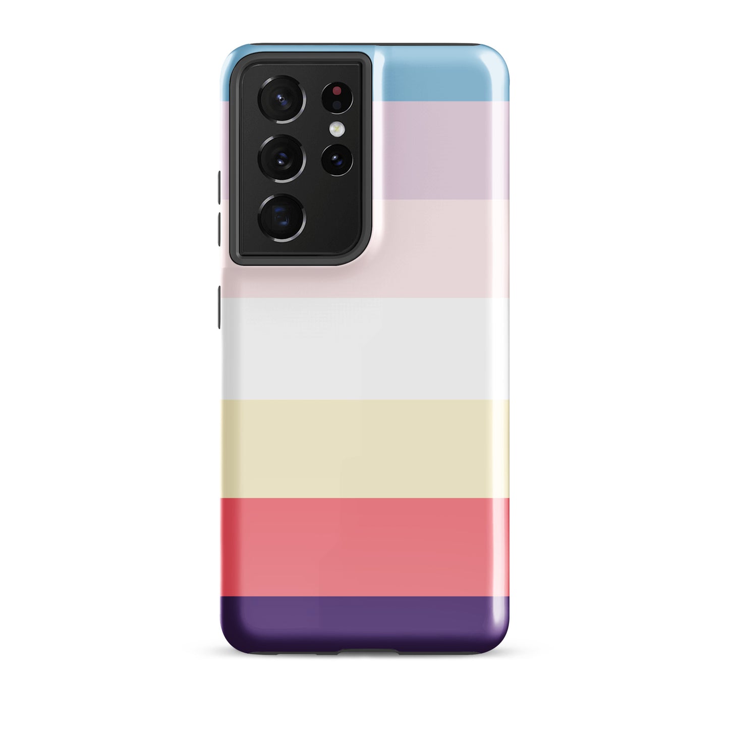 Sunset Gradient - Samsung Phone Case