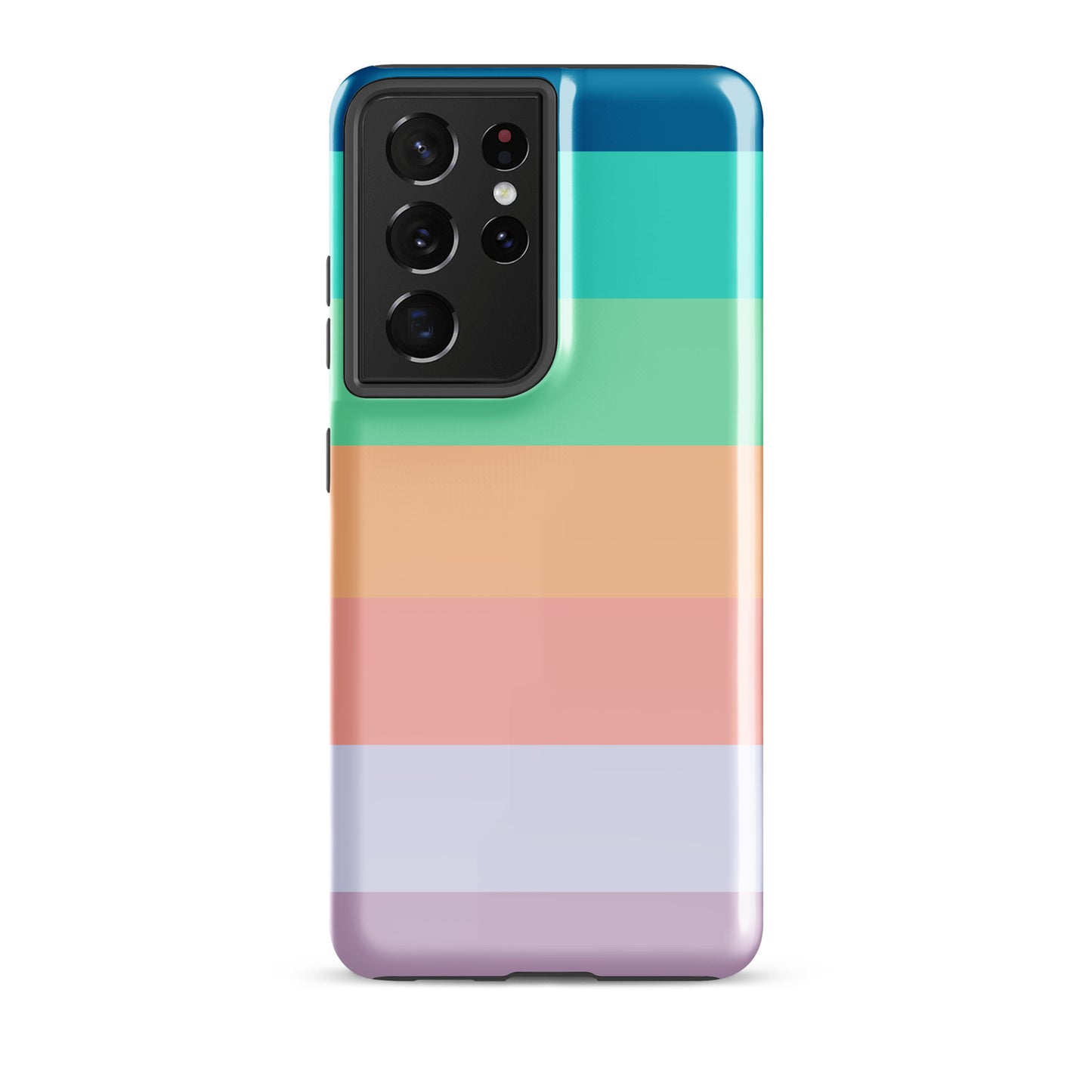 Sundown Serenade - Samsung Phone Case