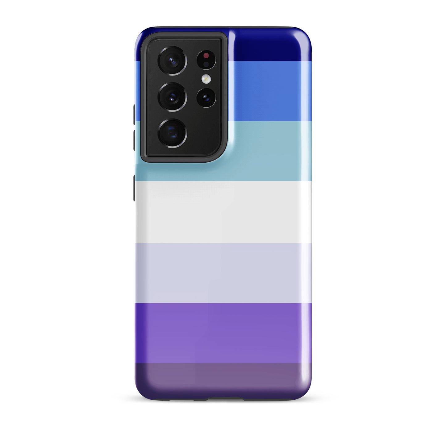 Twighlight Cascade - Samsung Phone Case