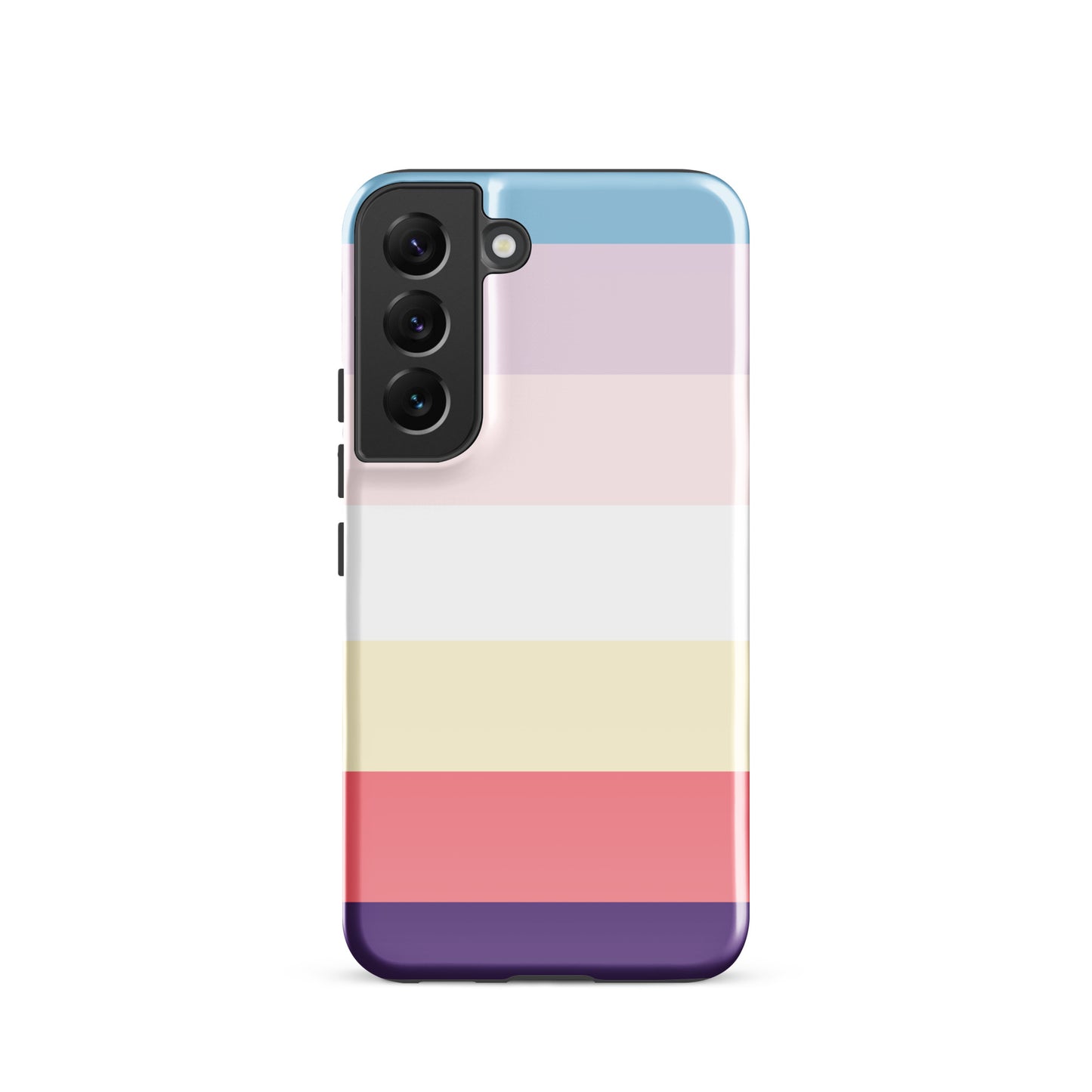 Sunset Gradient - Samsung Phone Case