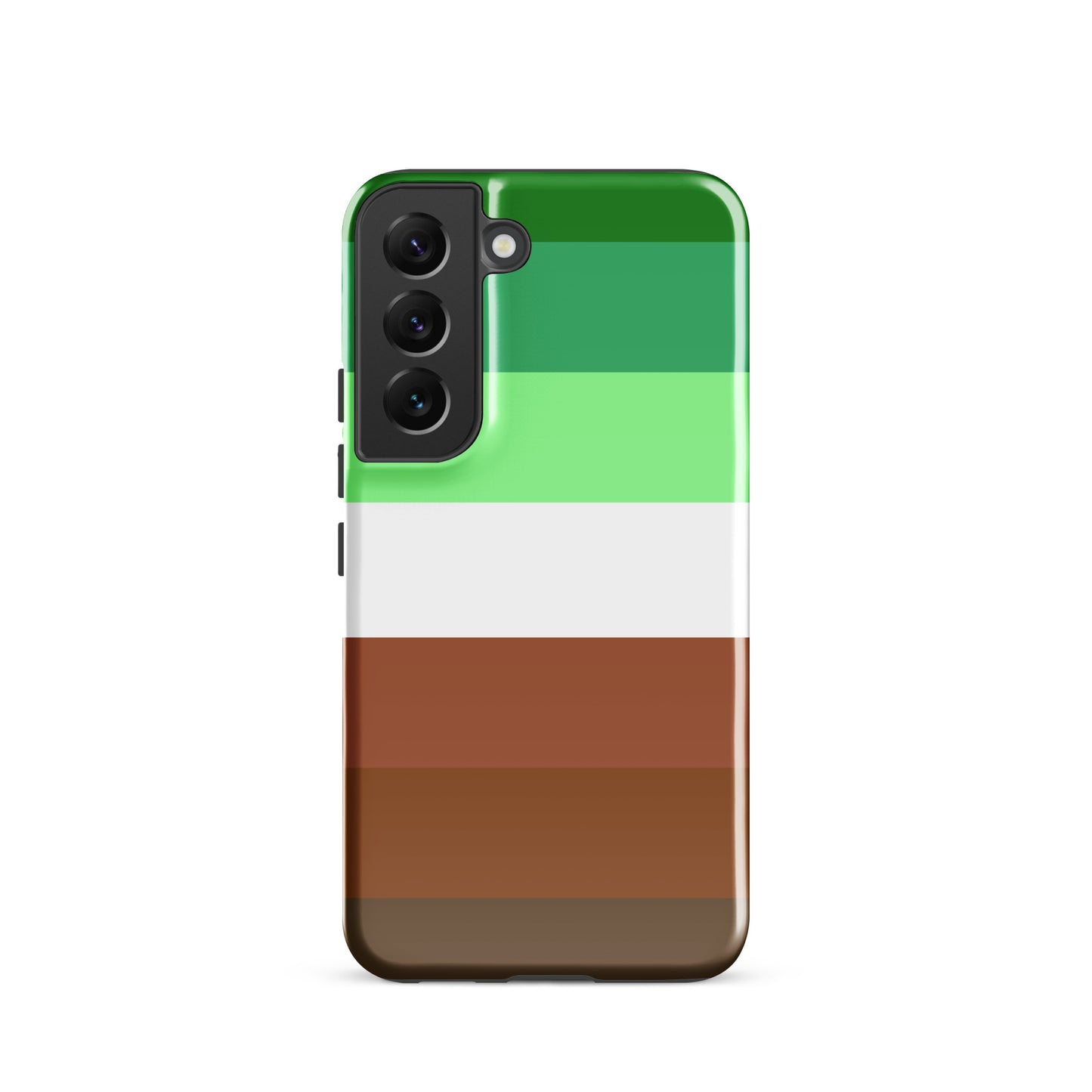 Woodland Craft - Samsung Phone Case