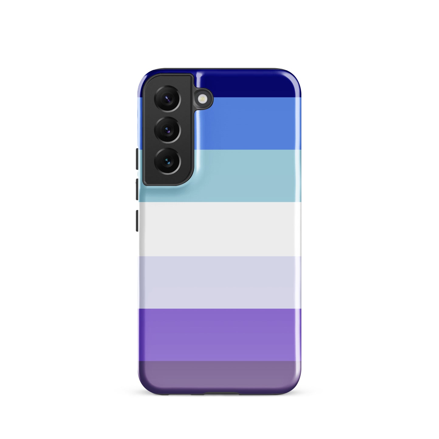 Twighlight Cascade - Samsung Phone Case