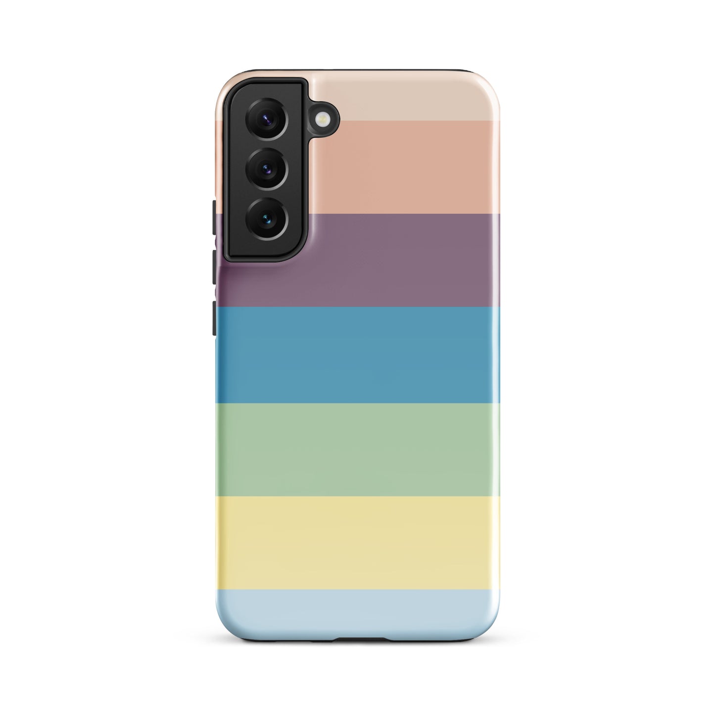 Pallet Harmony - Galaxy Phone Case