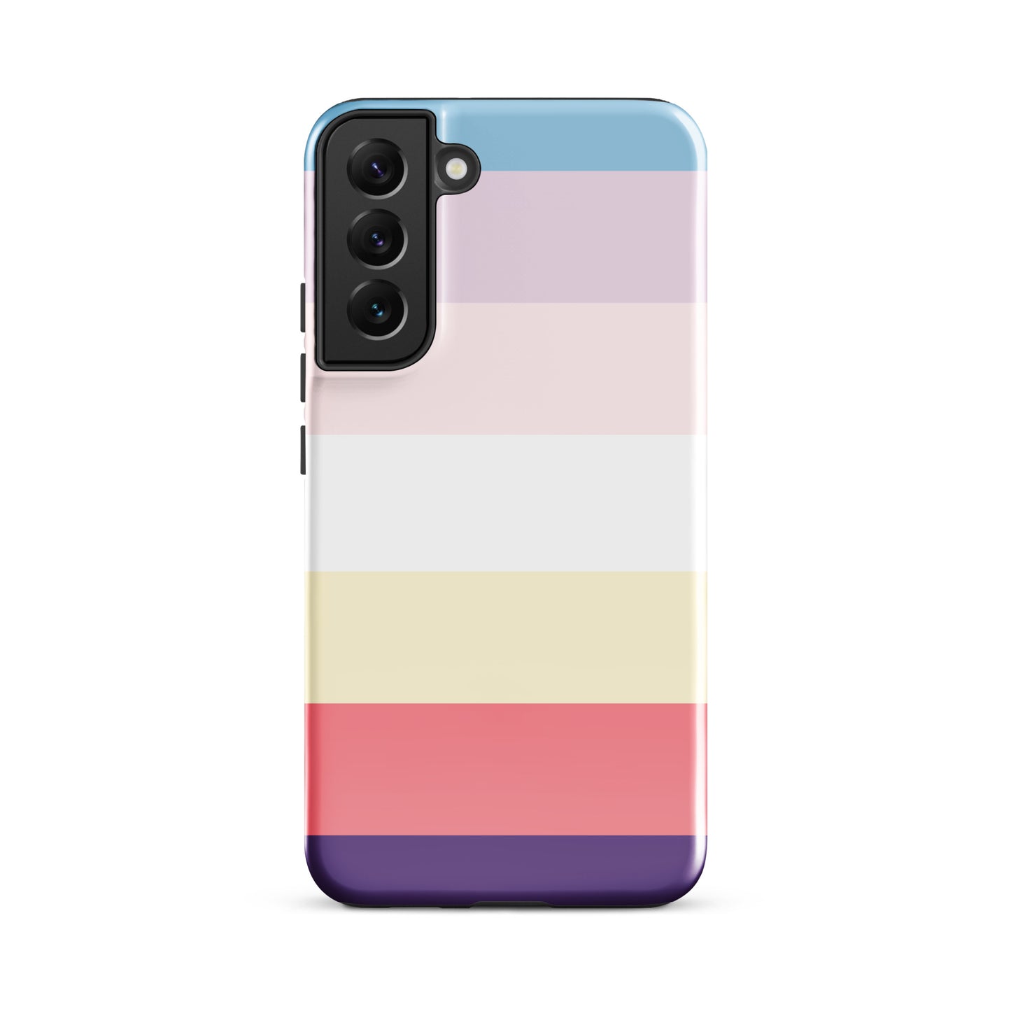 Sunset Gradient - Samsung Phone Case