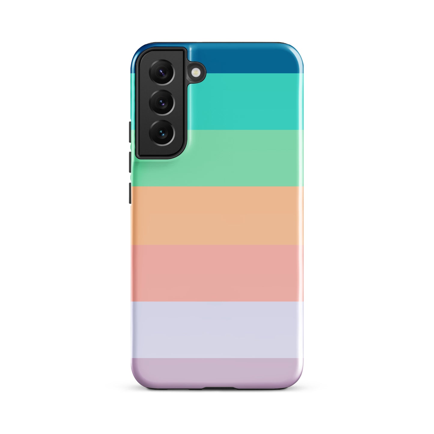 Sundown Serenade - Samsung Phone Case