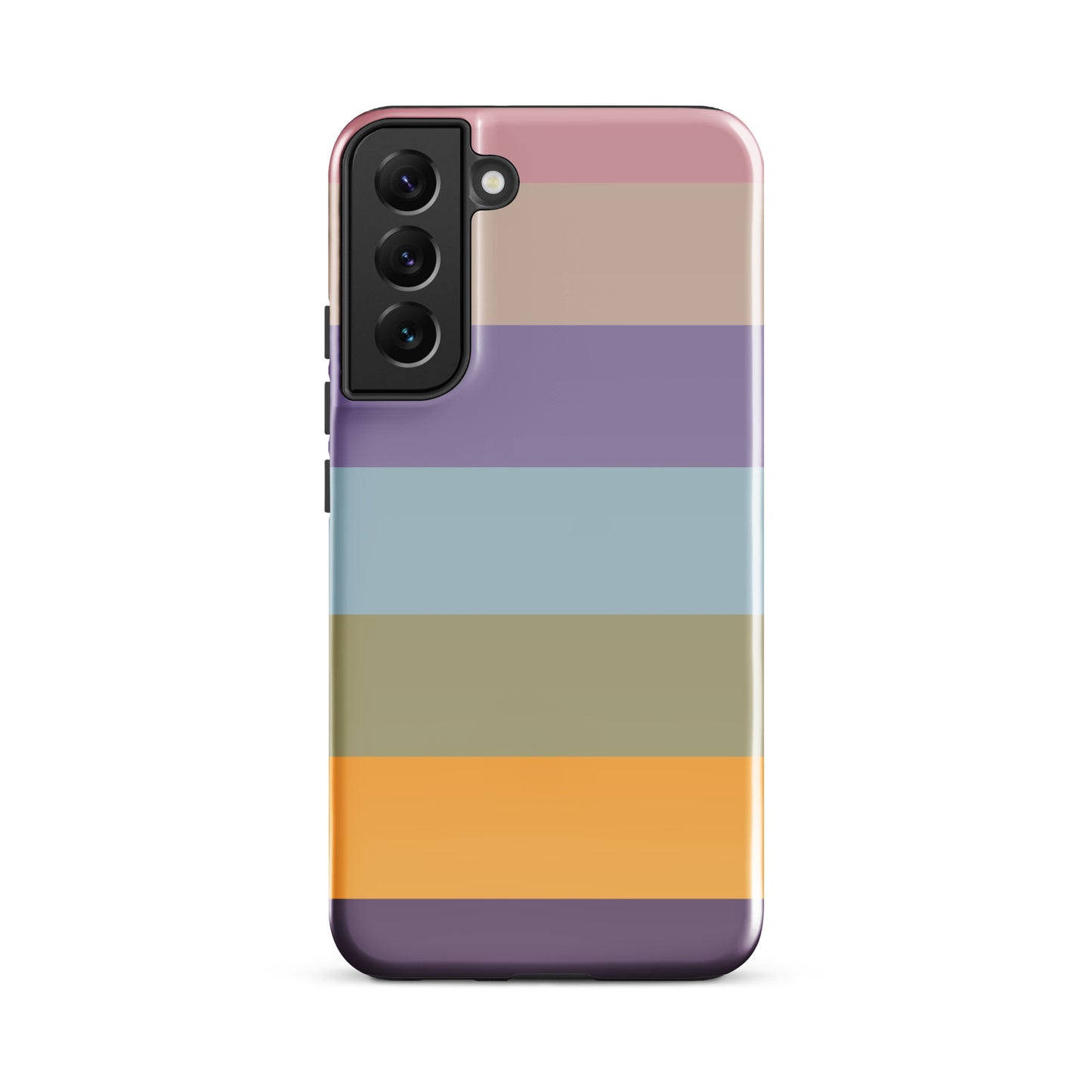 Dusk to Dawn - Samsung Phone Case