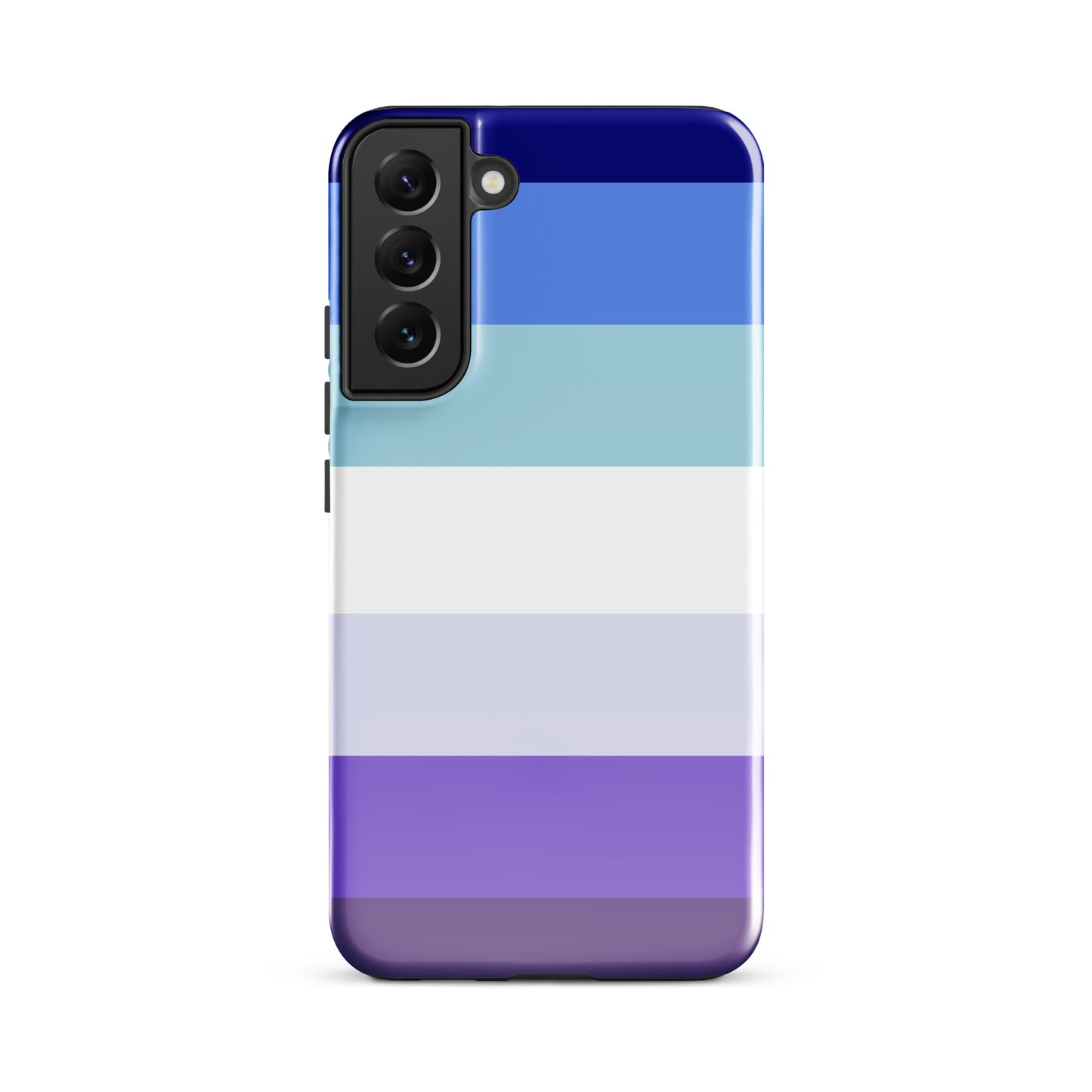 Twighlight Cascade - Samsung Phone Case