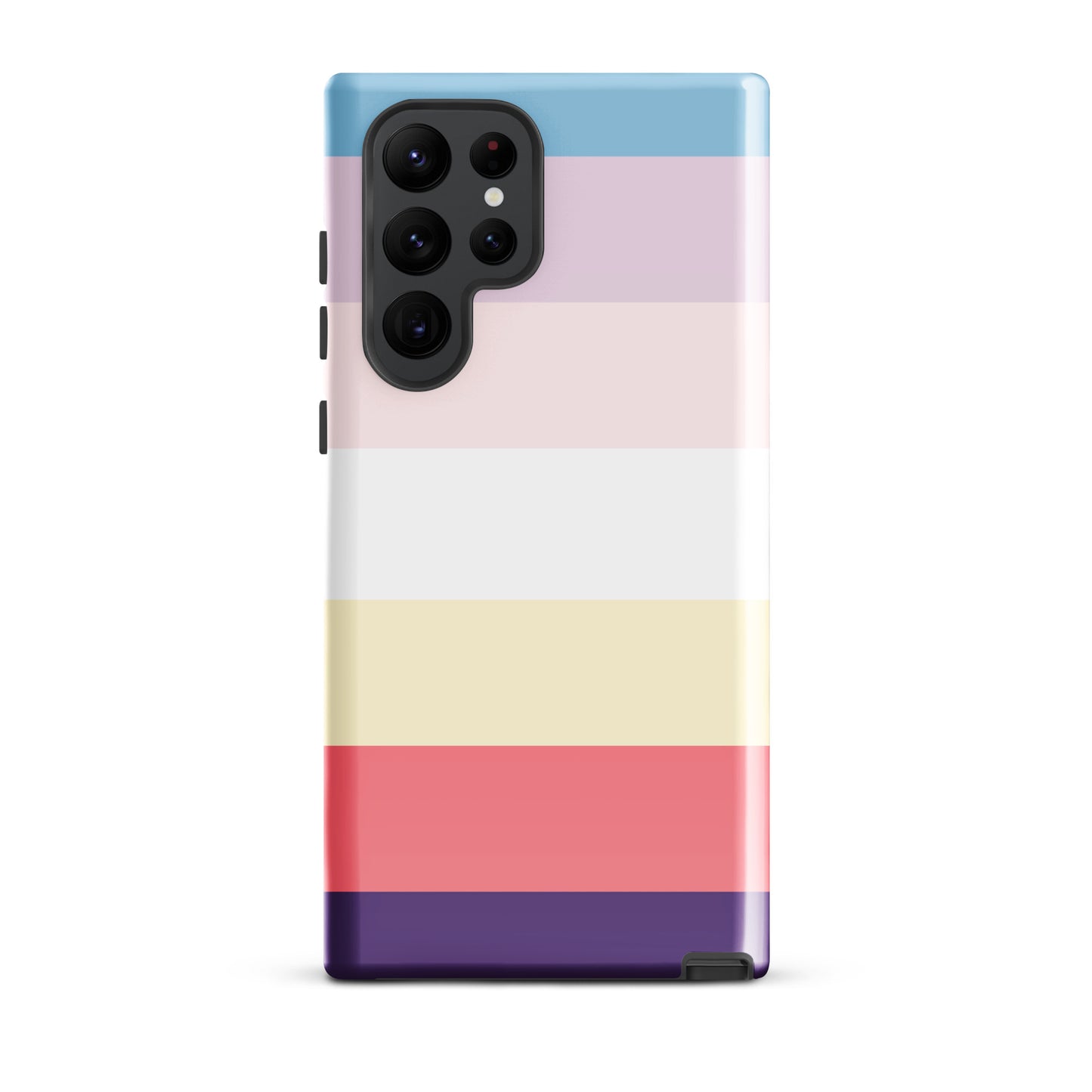 Sunset Gradient - Samsung Phone Case