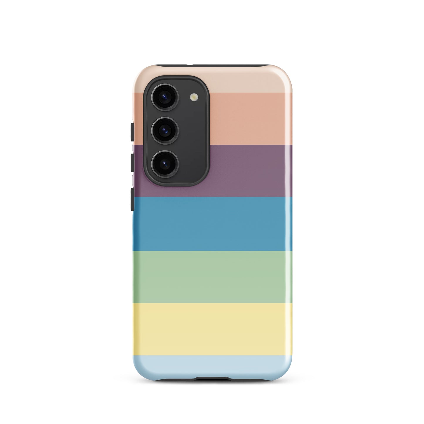 Pallet Harmony - Galaxy Phone Case