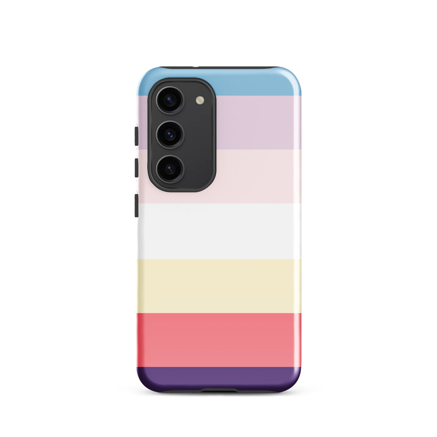 Sunset Gradient - Samsung Phone Case