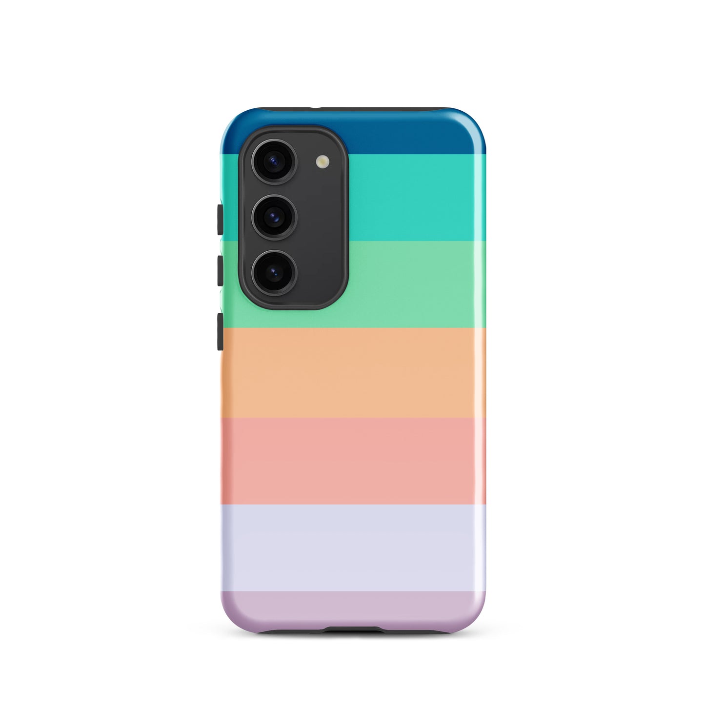 Sundown Serenade - Samsung Phone Case