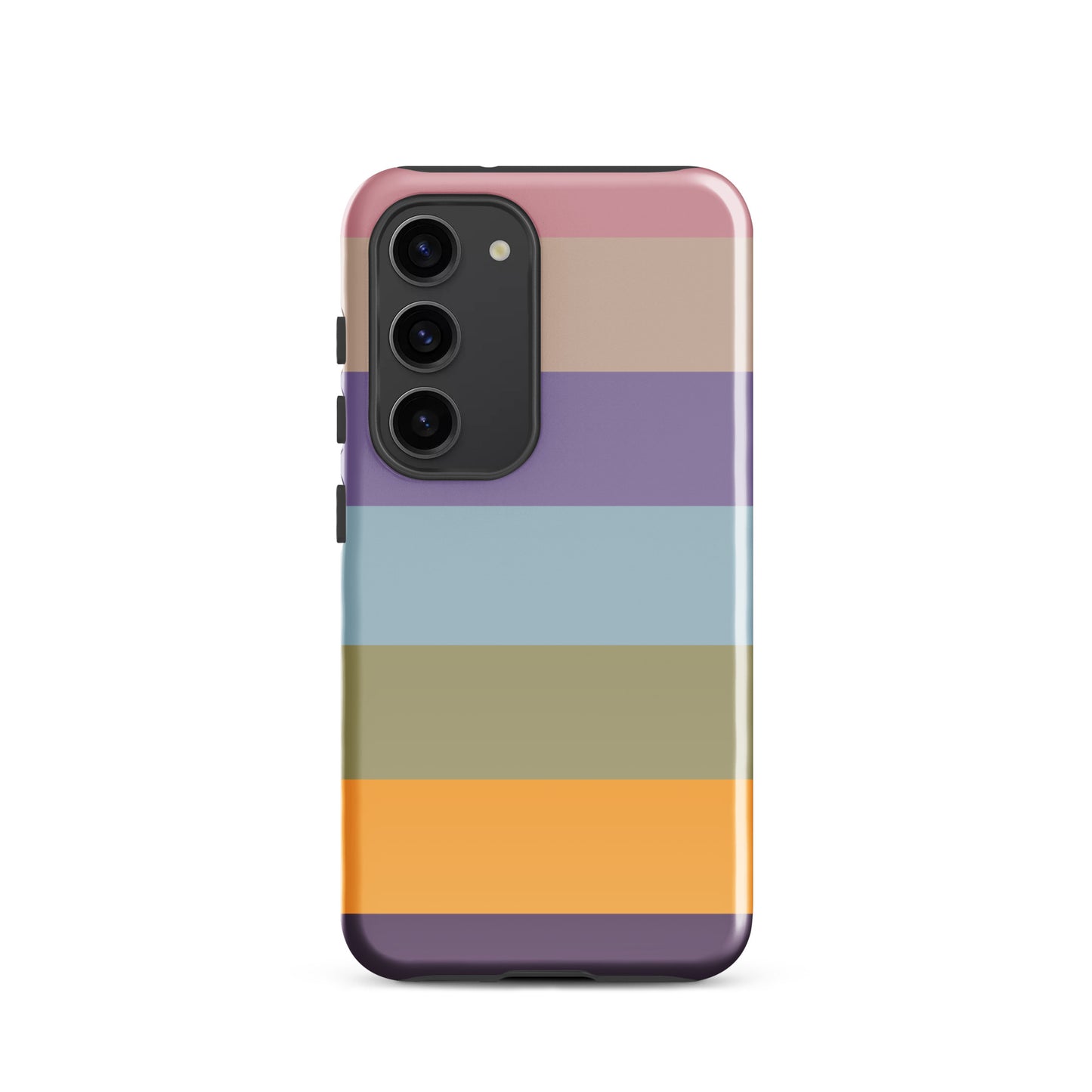 Dusk to Dawn - Samsung Phone Case