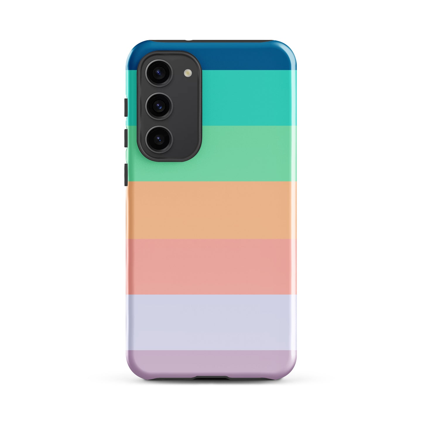 Sundown Serenade - Samsung Phone Case