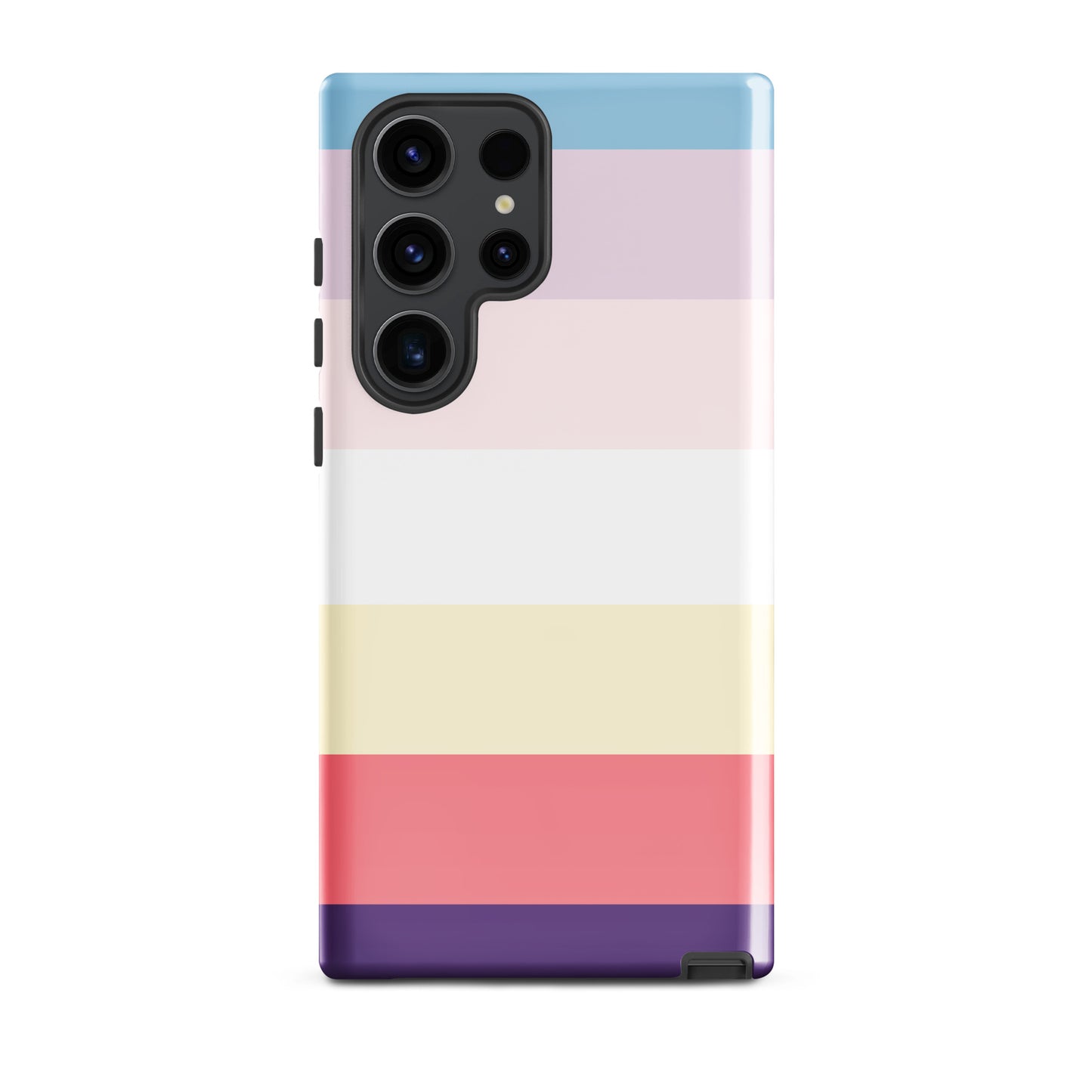 Sunset Gradient - Samsung Phone Case